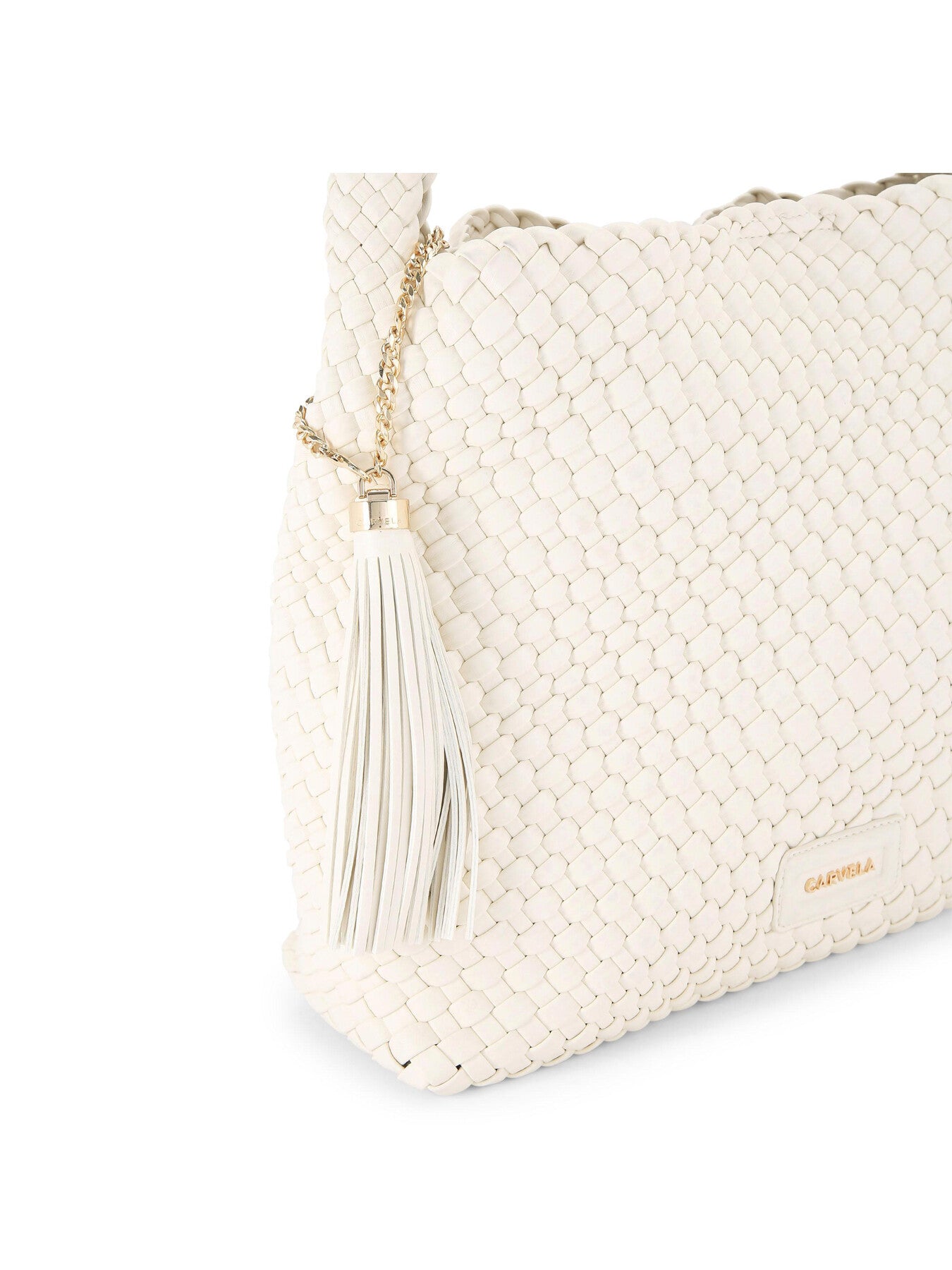 VERONA WEAVE SHOULDER