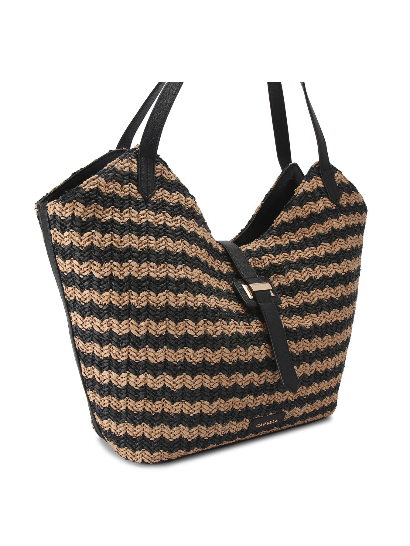 CAPRI SOFT TOTE