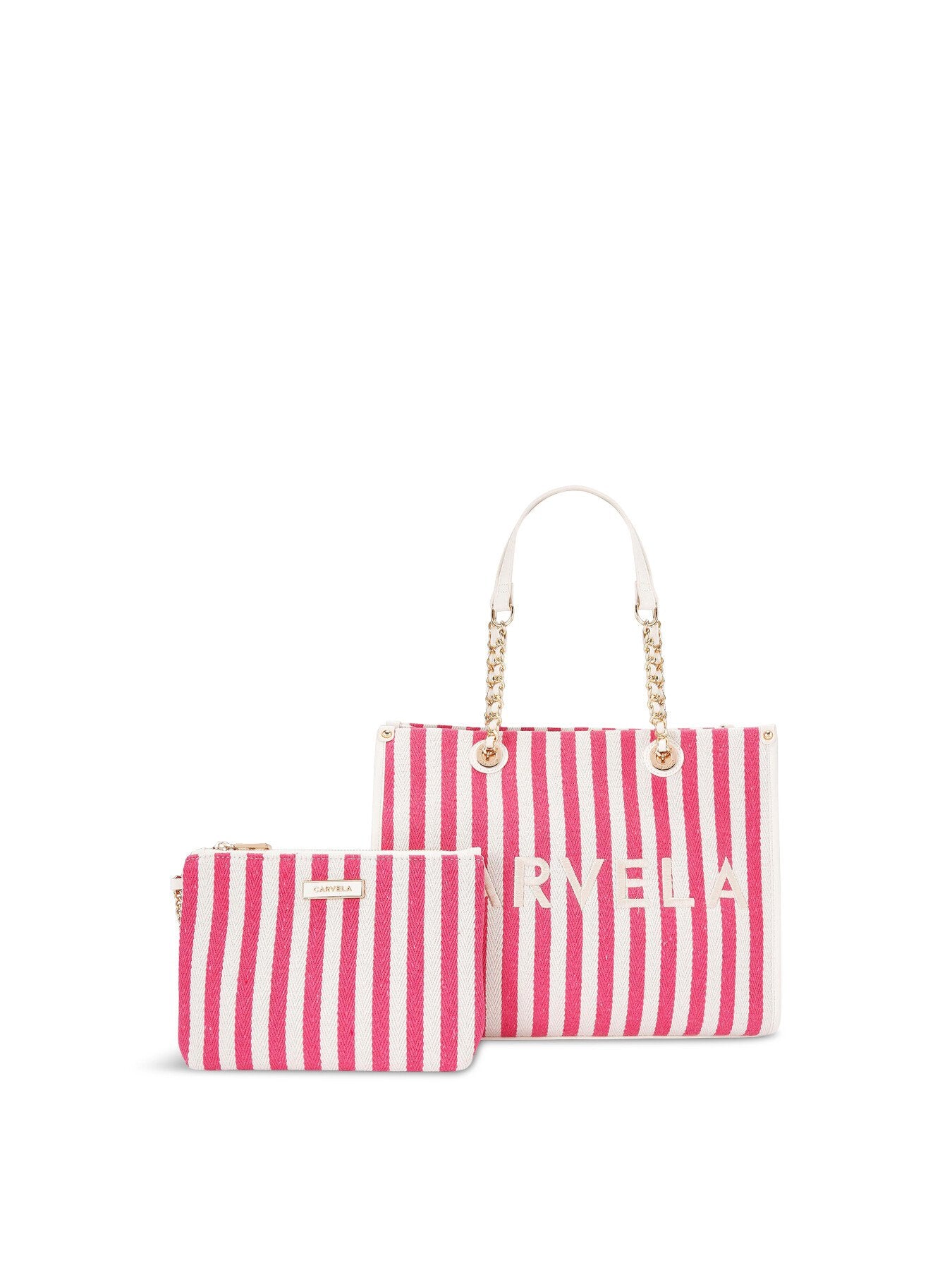 SORRENTO MIDI STRIPE