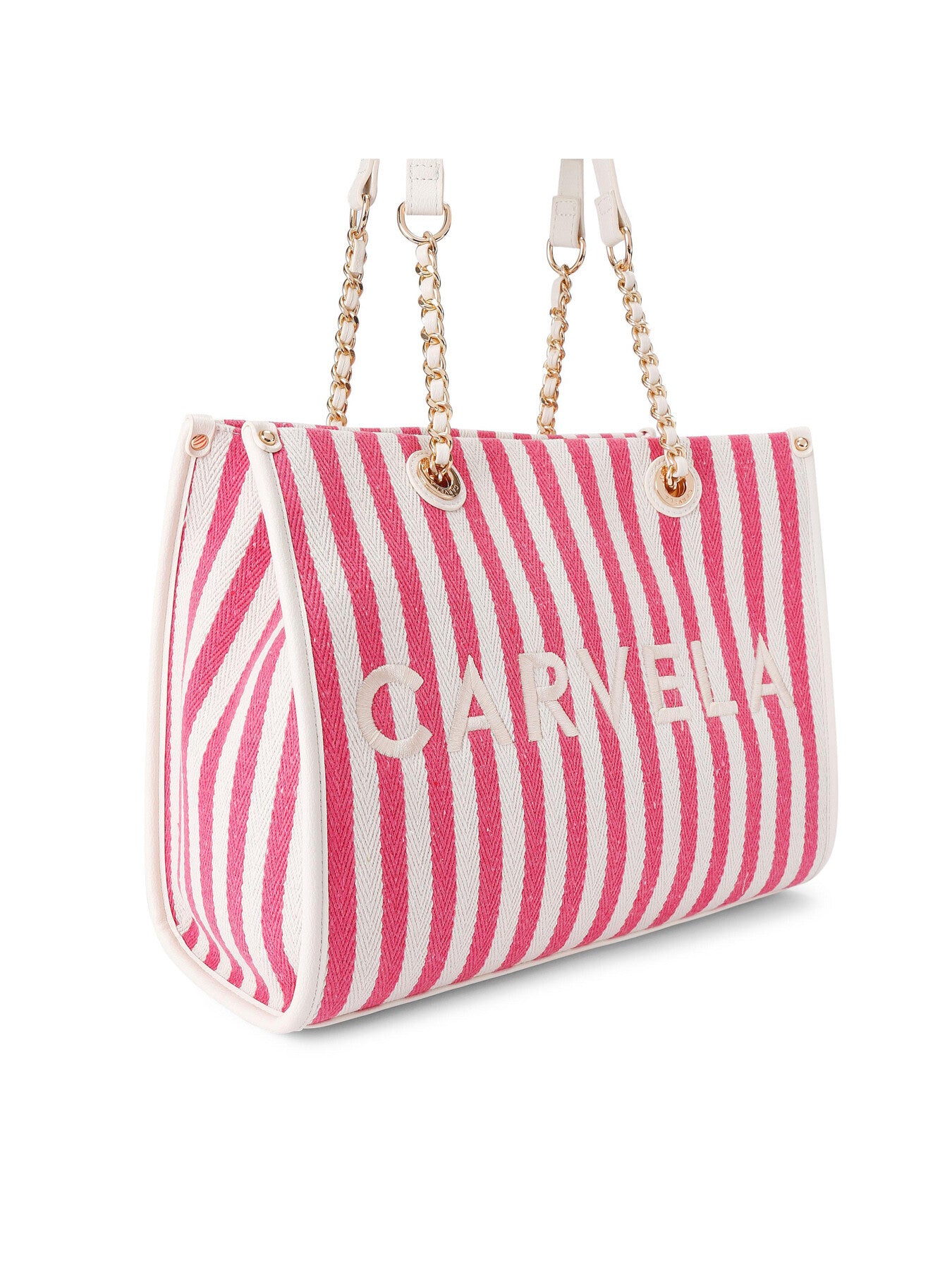 SORRENTO MIDI STRIPE