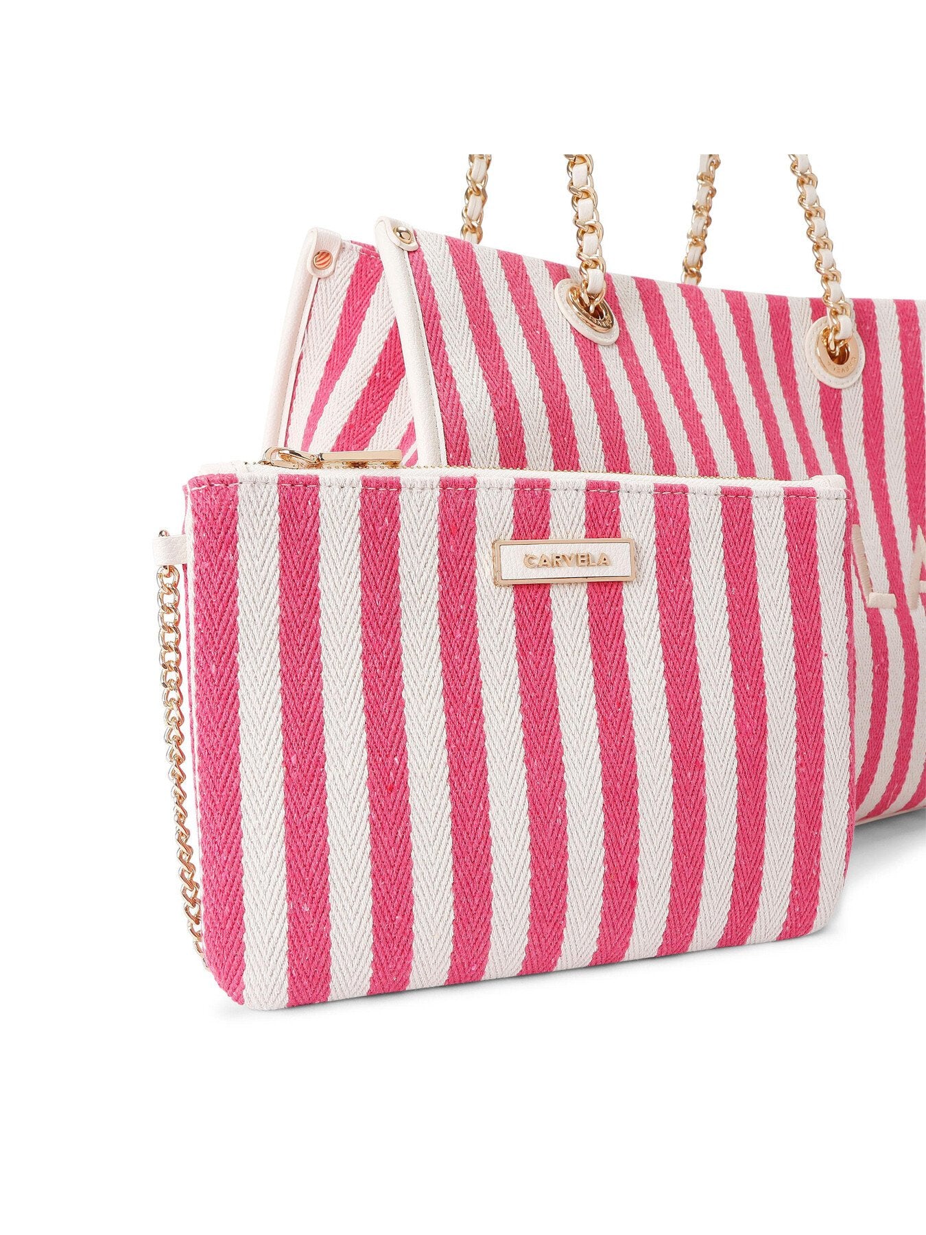 SORRENTO MIDI STRIPE