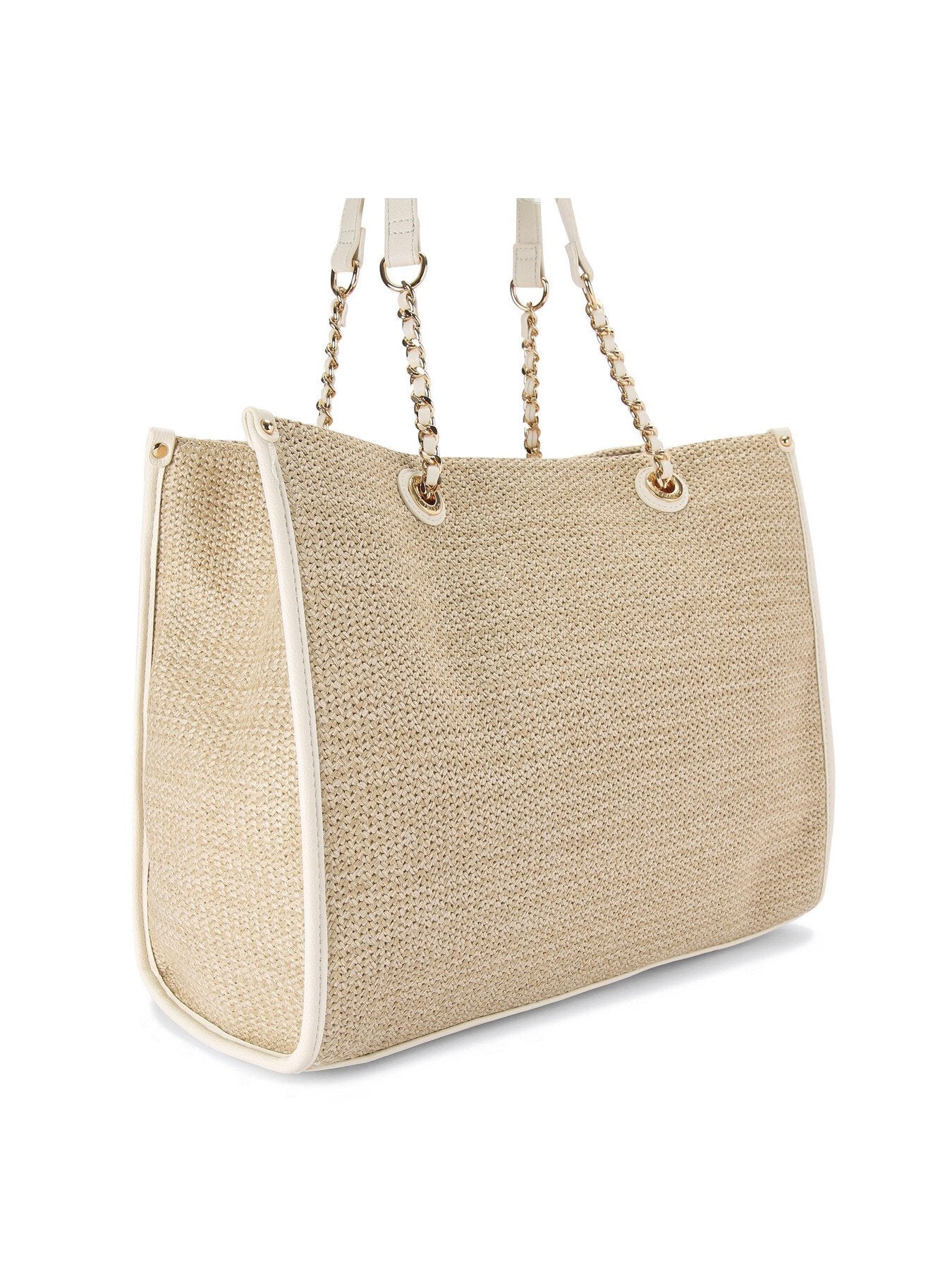 SORRENTO RAFFIA TOTE