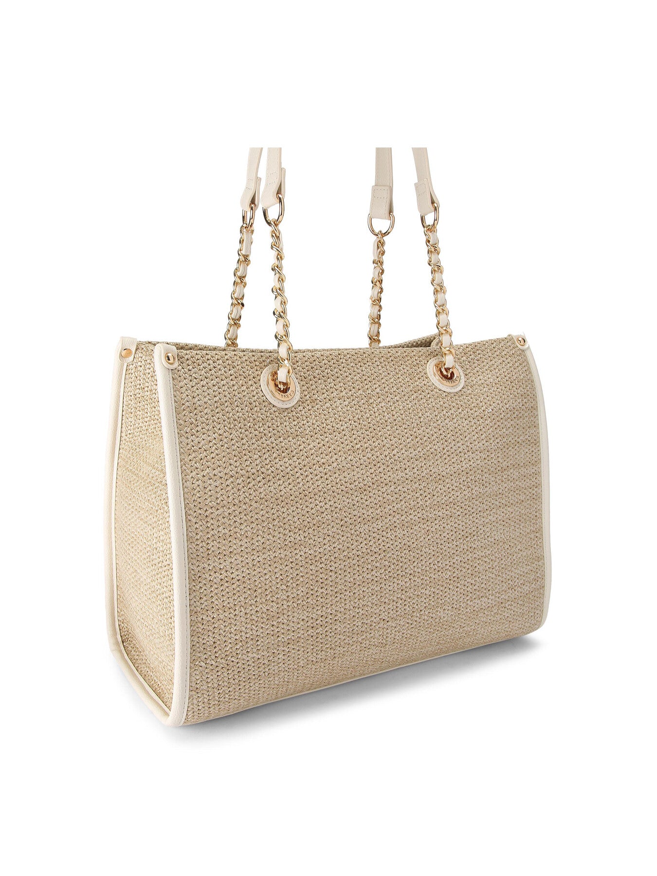 SORRENTO MIDI RAFFIA