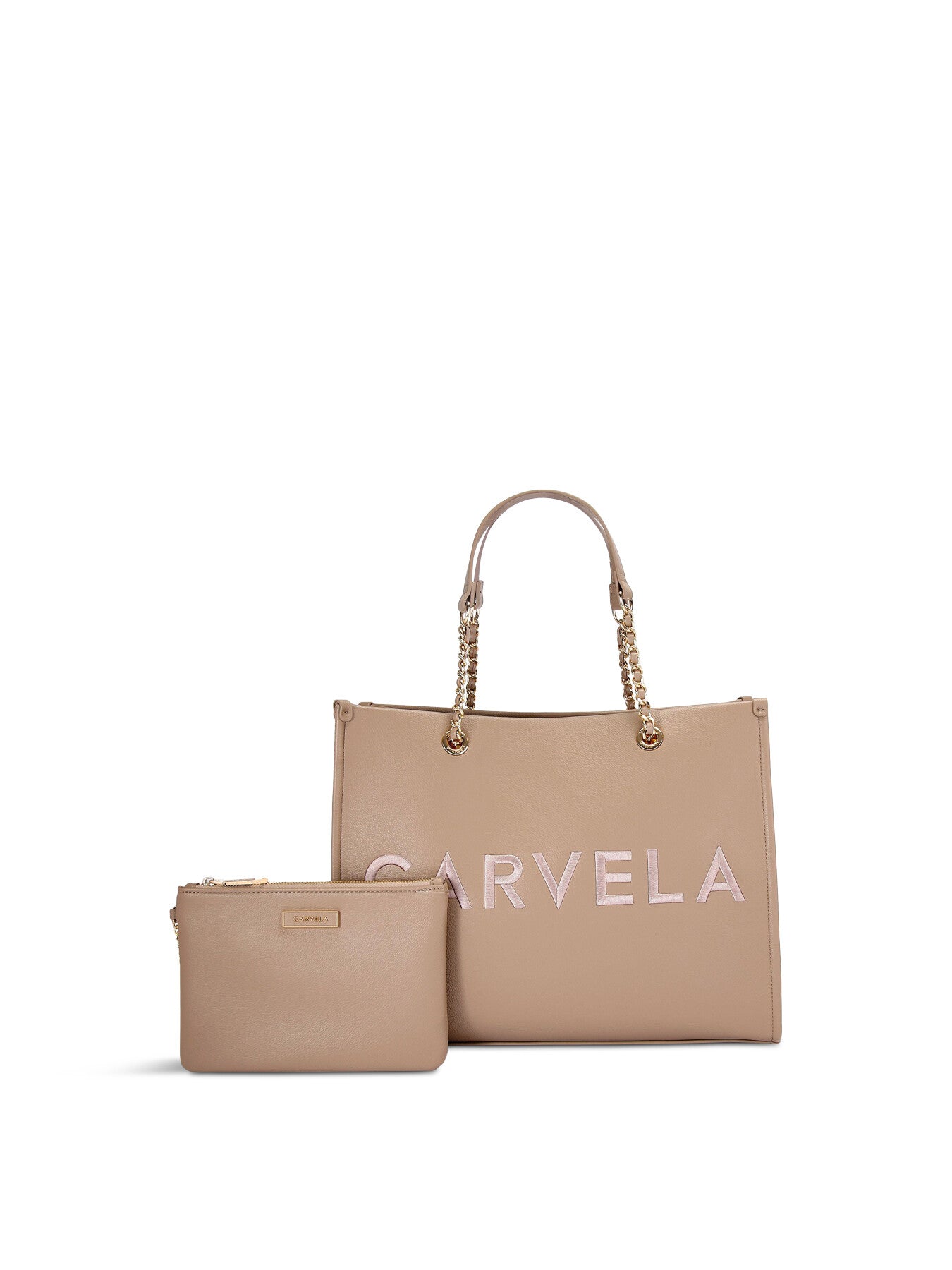 SORRENTO CHAIN TOTE