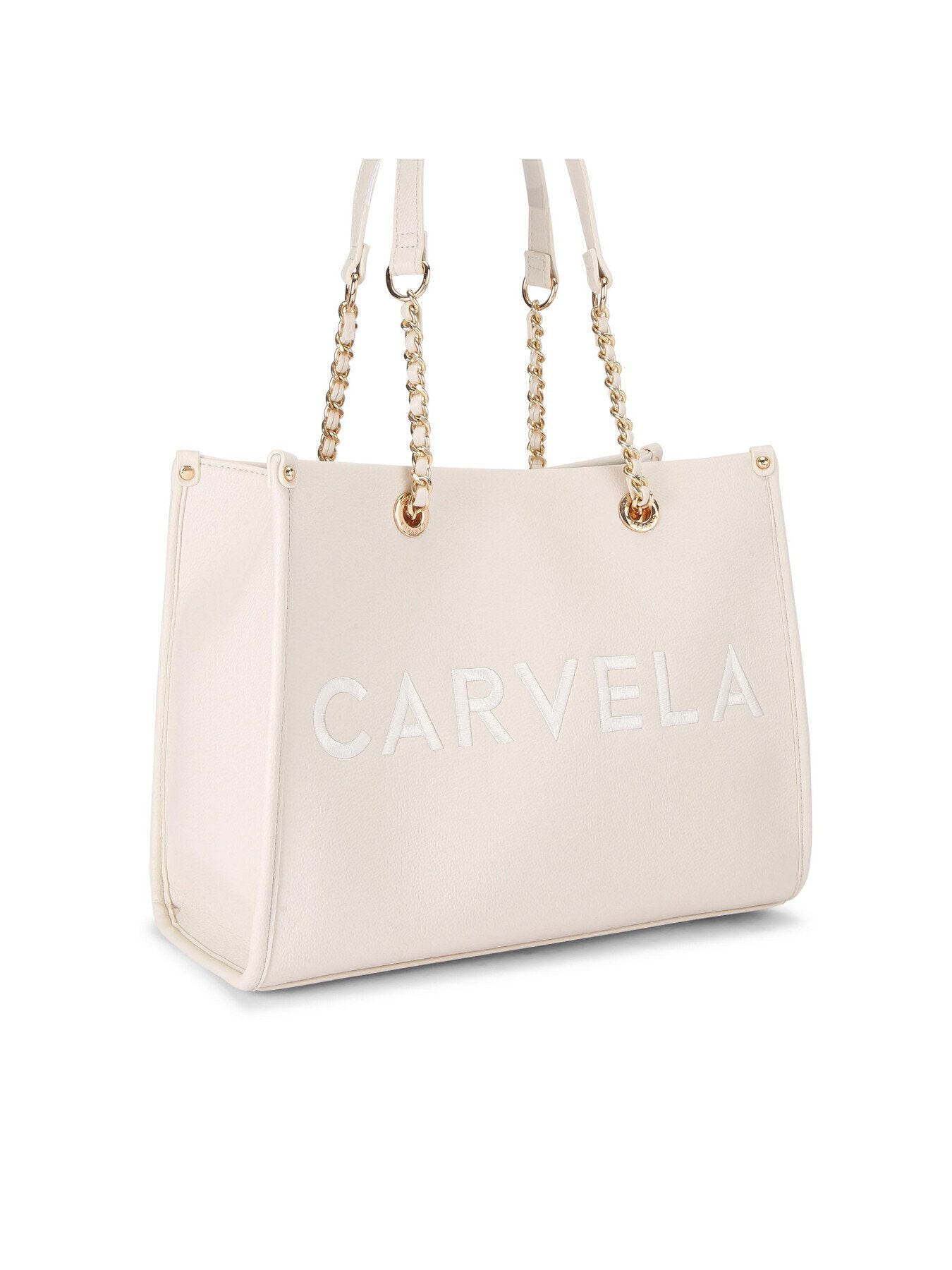 SORRENTO MIDI CHAIN TOTE