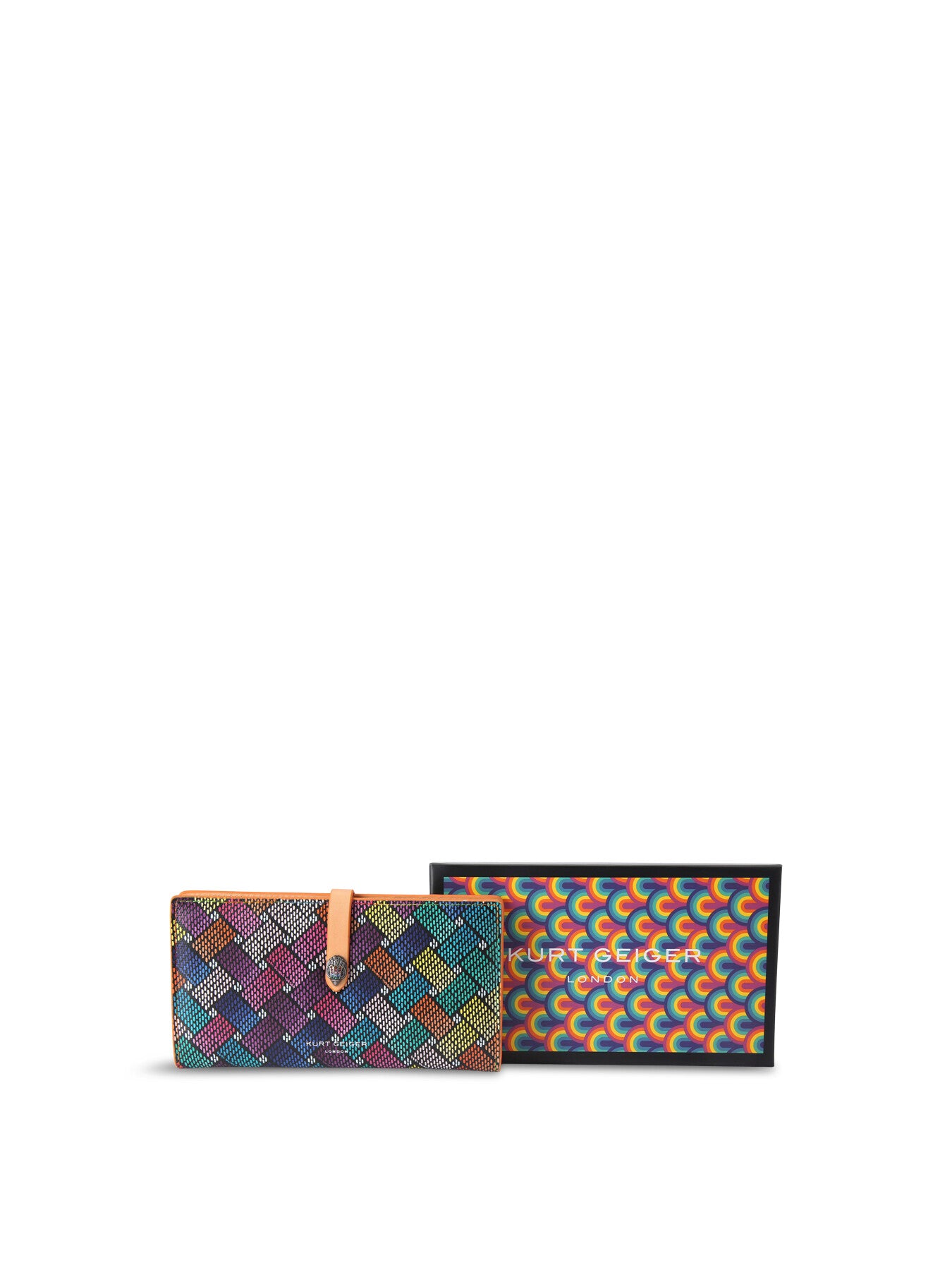 CAMDEN SOFT WALLET
