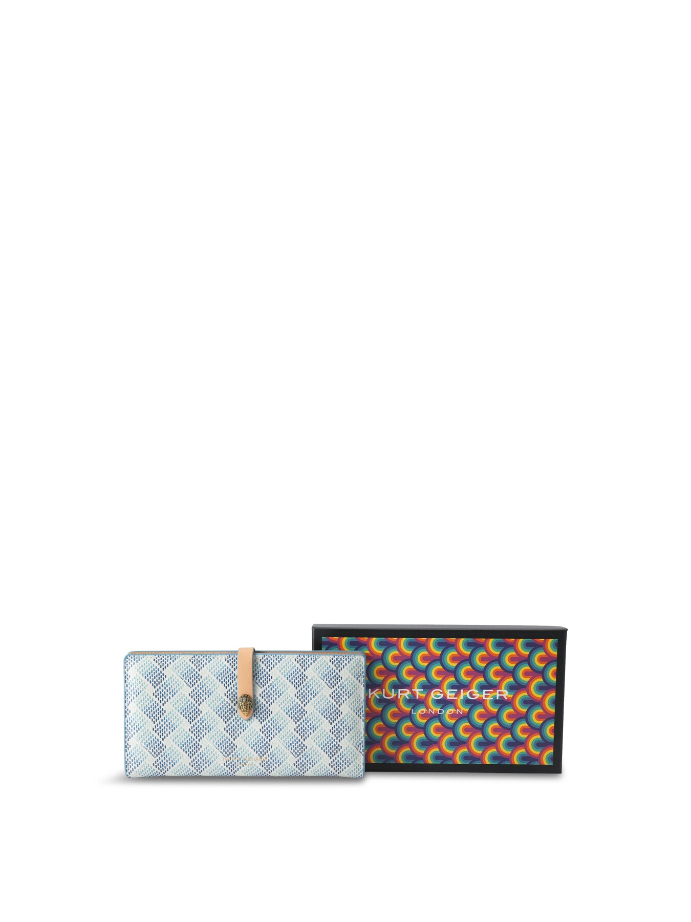 CAMDEN SOFT WALLET