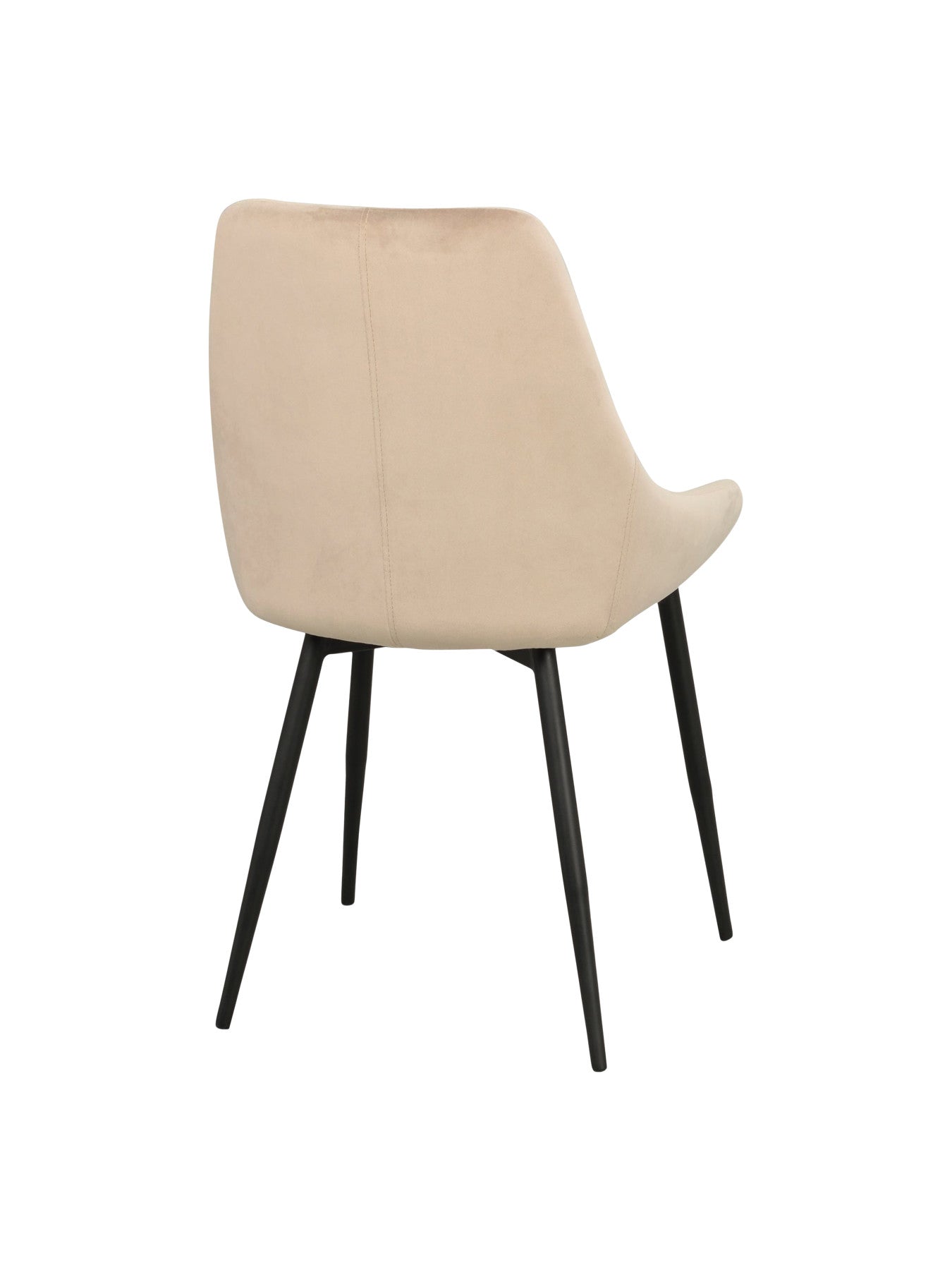 Crawford Velvet Dining Chair, Set of 2