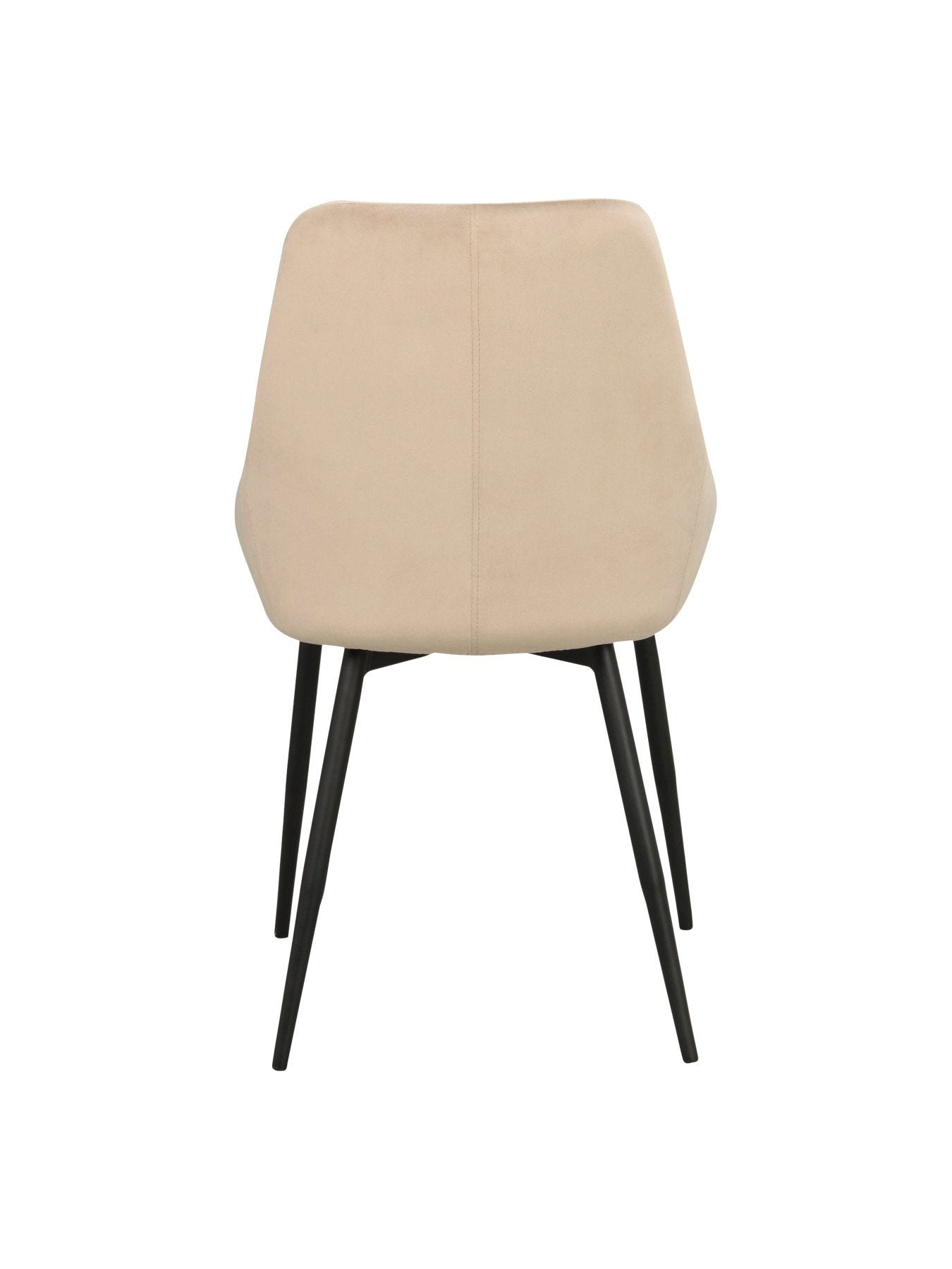 Crawford Velvet Dining Chair, Set of 2