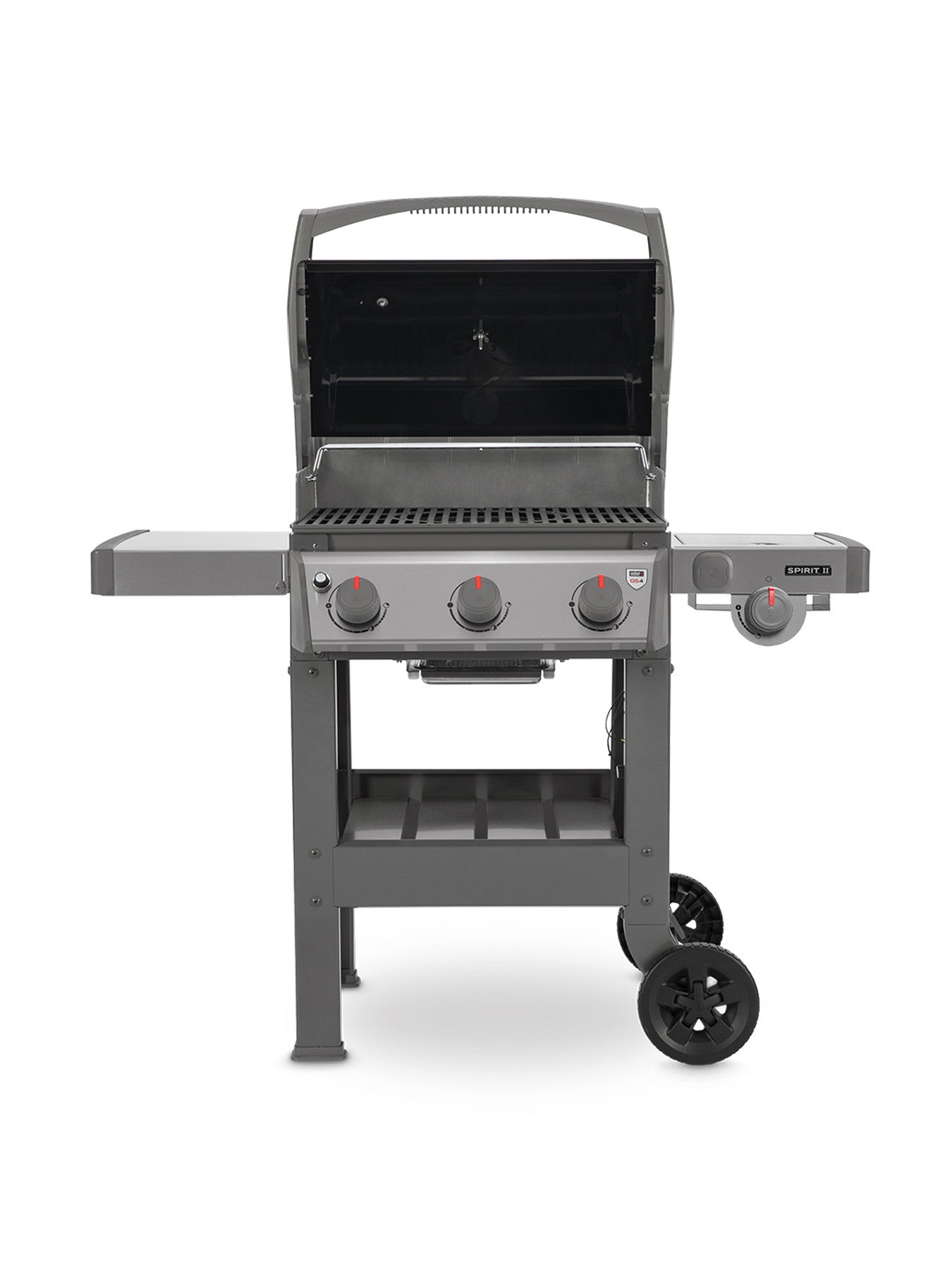 Spirit II E-320 GBS Gas Barbecue