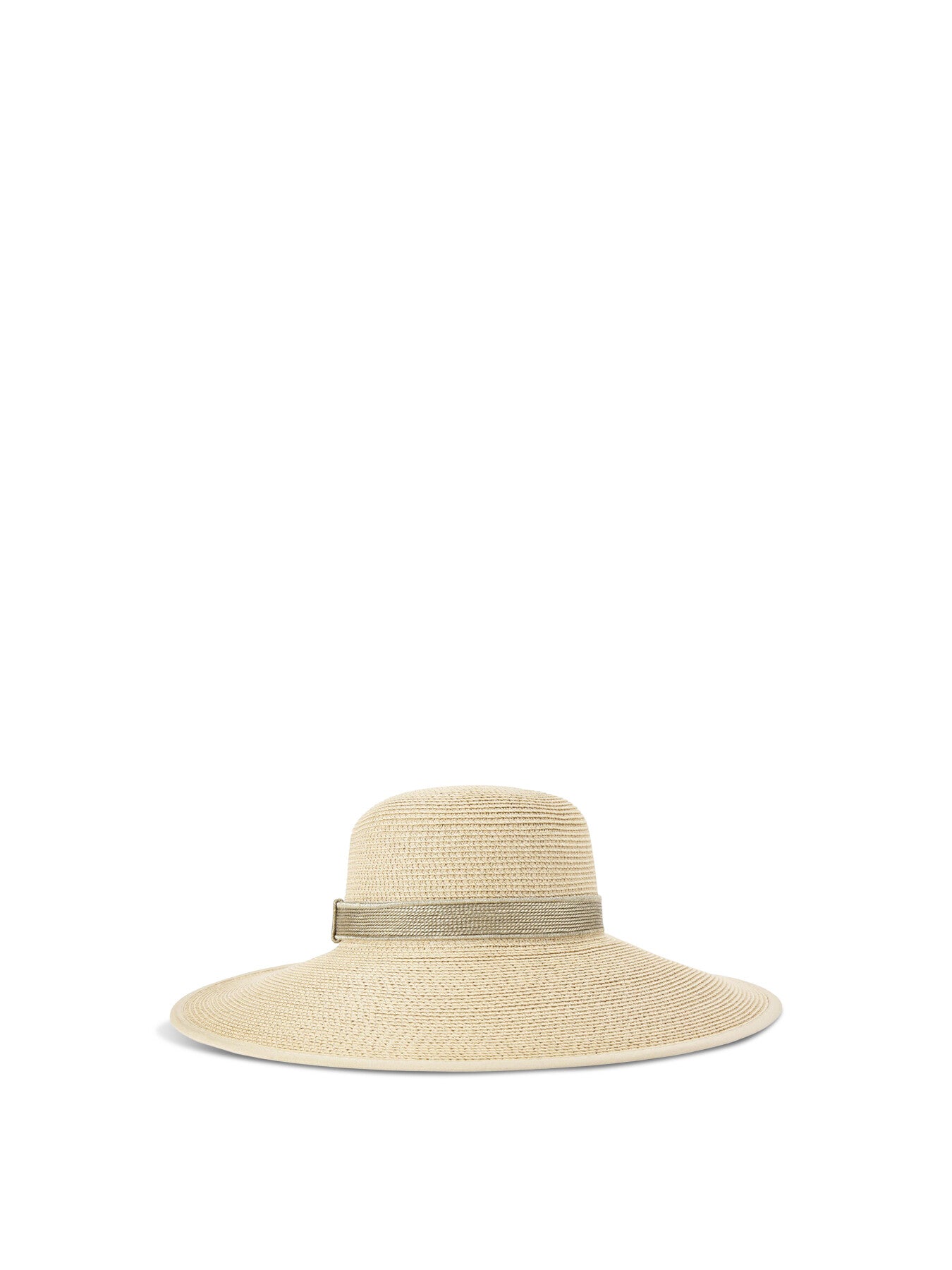 GALA RAFFIA HAT