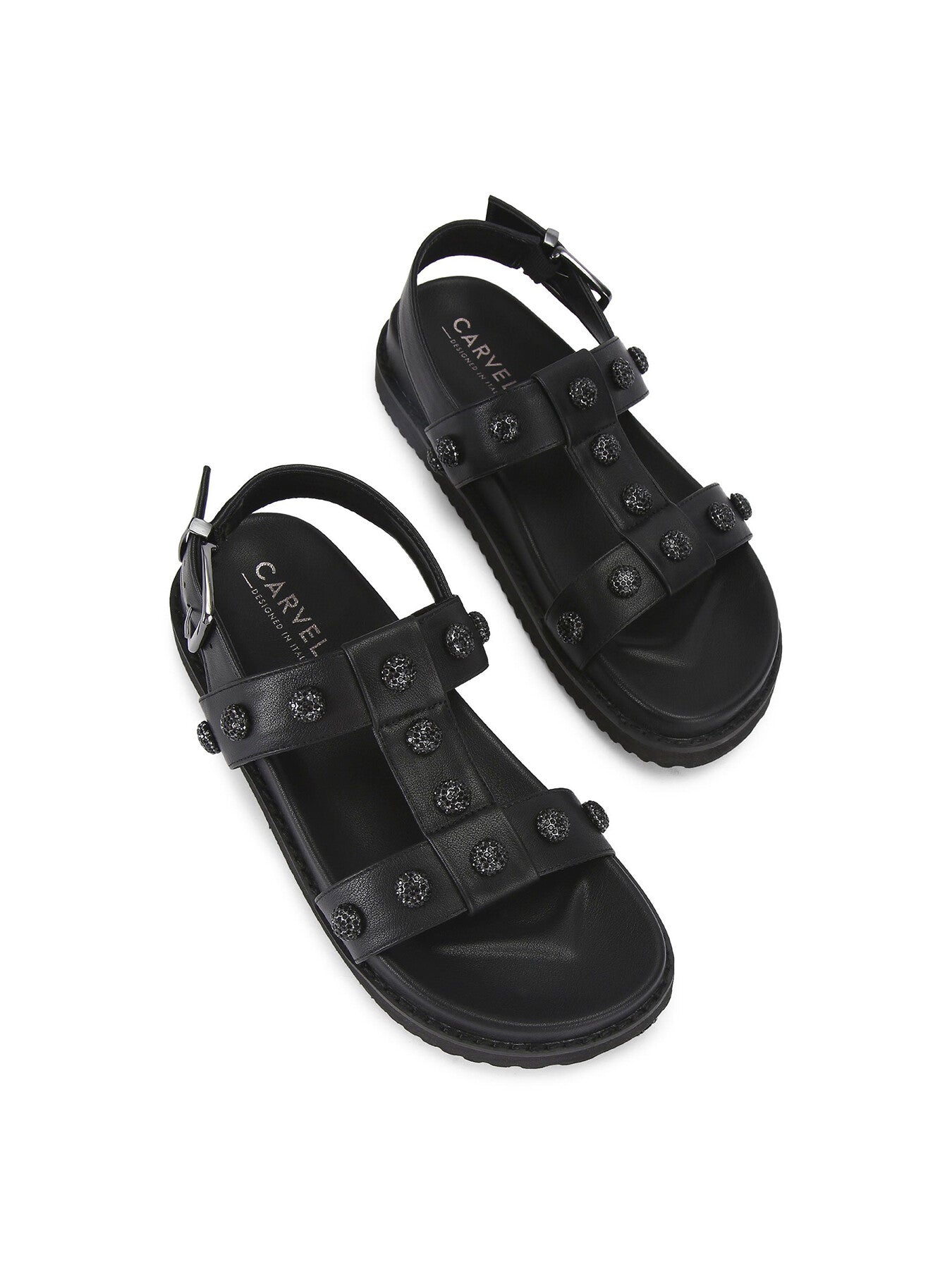 TRIUMPH SANDAL