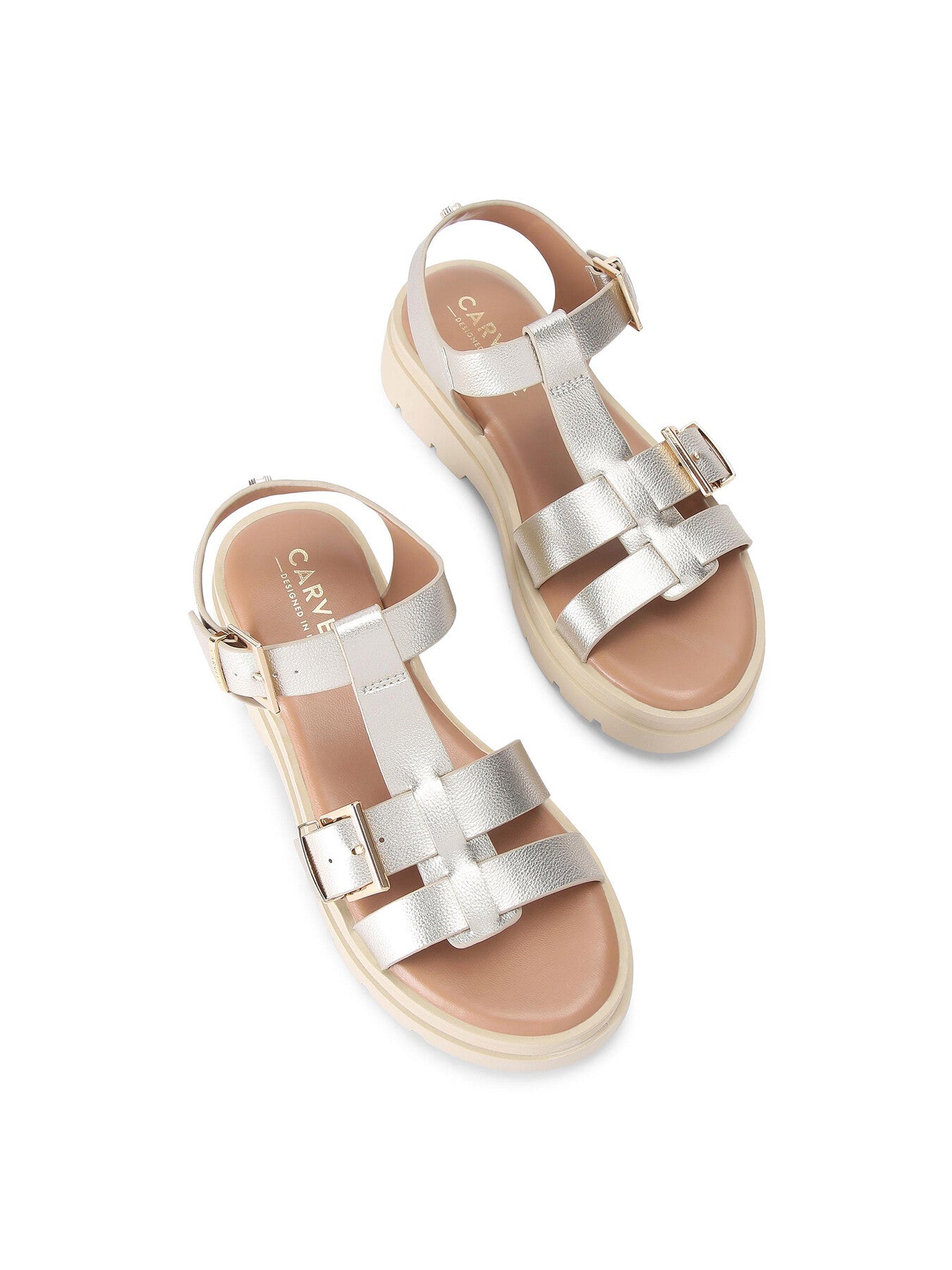 BORMIO SANDAL