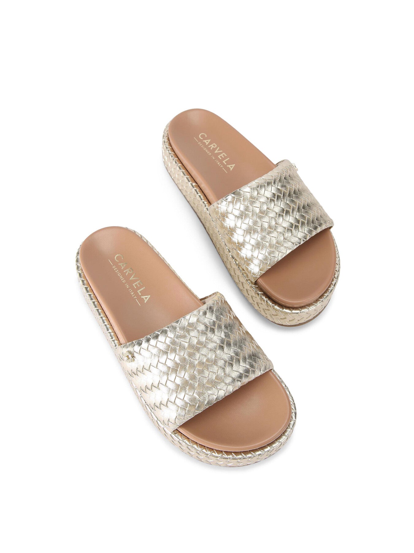 LUCCA FLATFORM