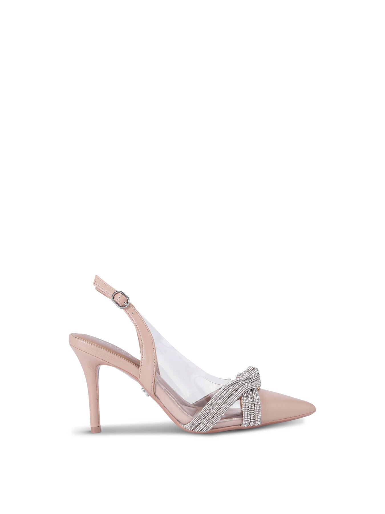 ARIELLE VINYL SLING