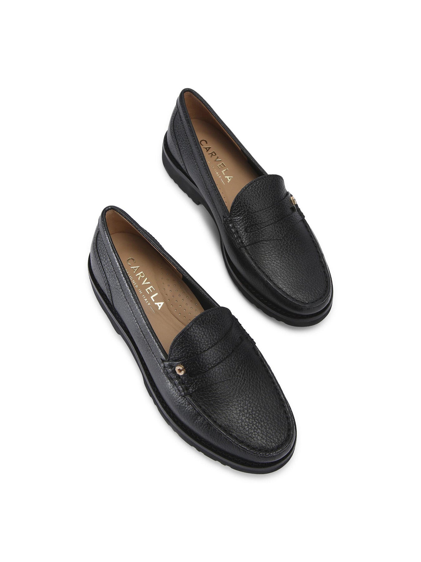 ALBA LOAFER