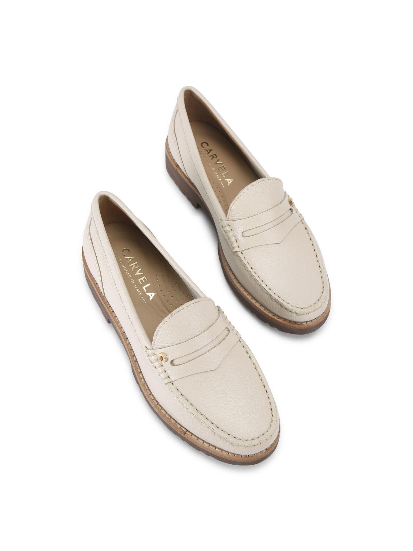 ALBA LOAFER