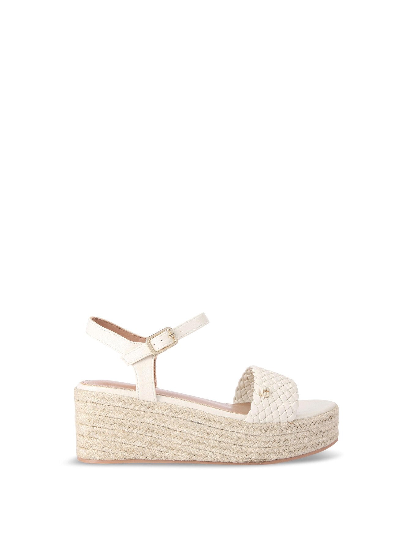 TRECCIA FLATFORM