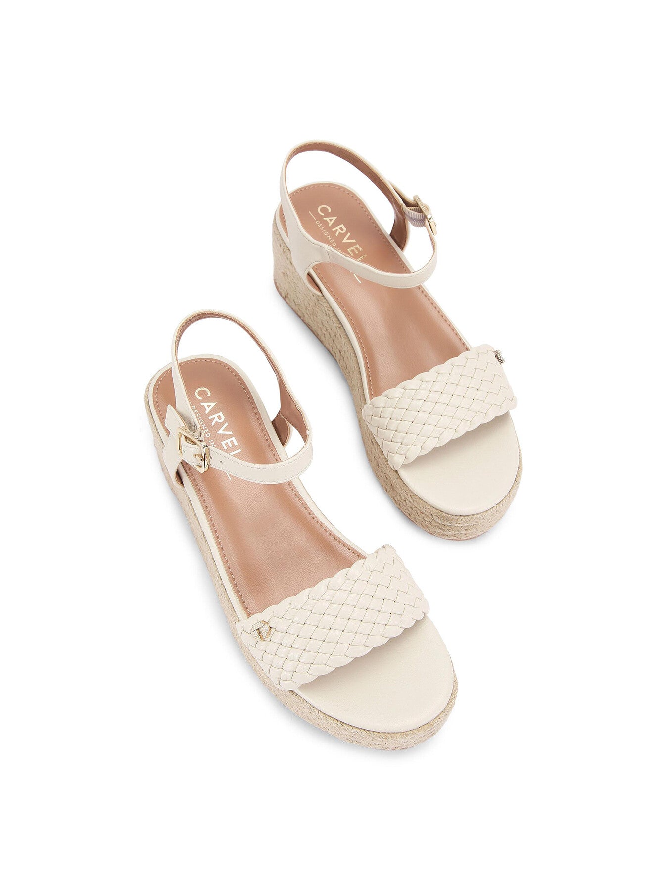 TRECCIA FLATFORM
