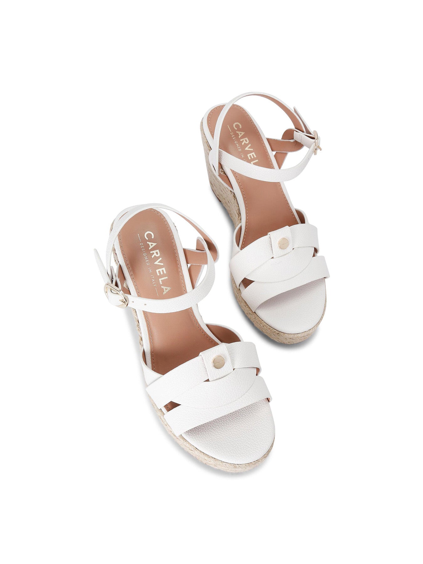 BRAVO WEDGE