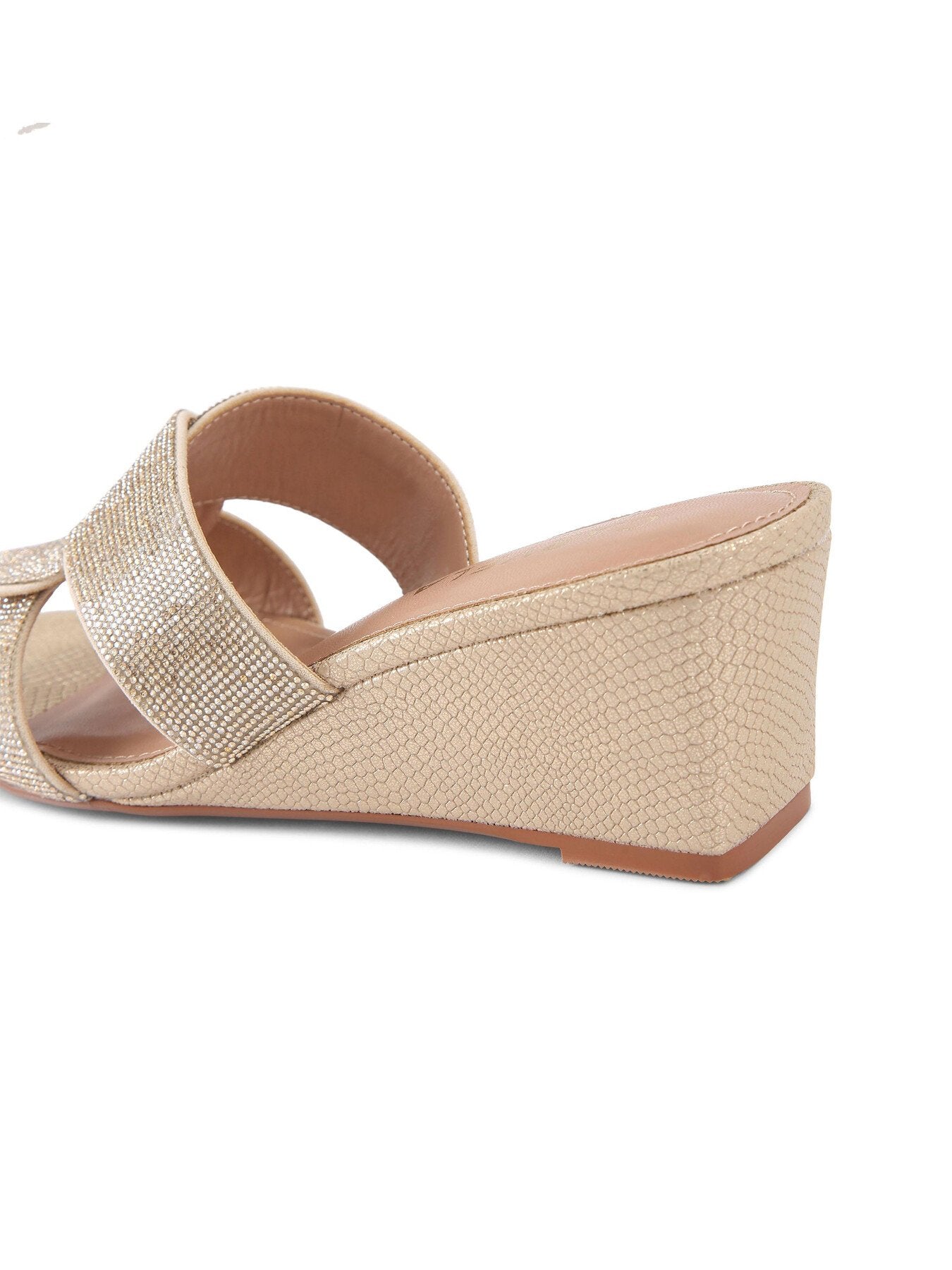 ORNELLA MULE WEDGE