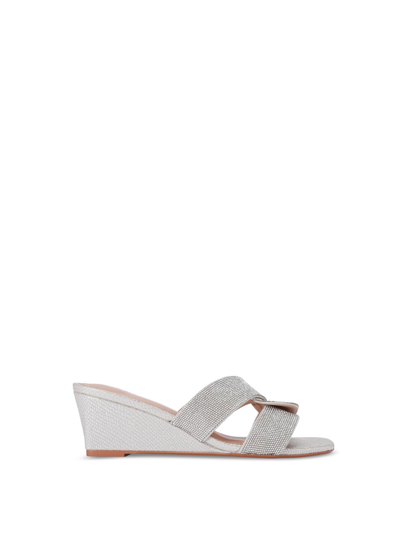 ORNELLA MULE WEDGE