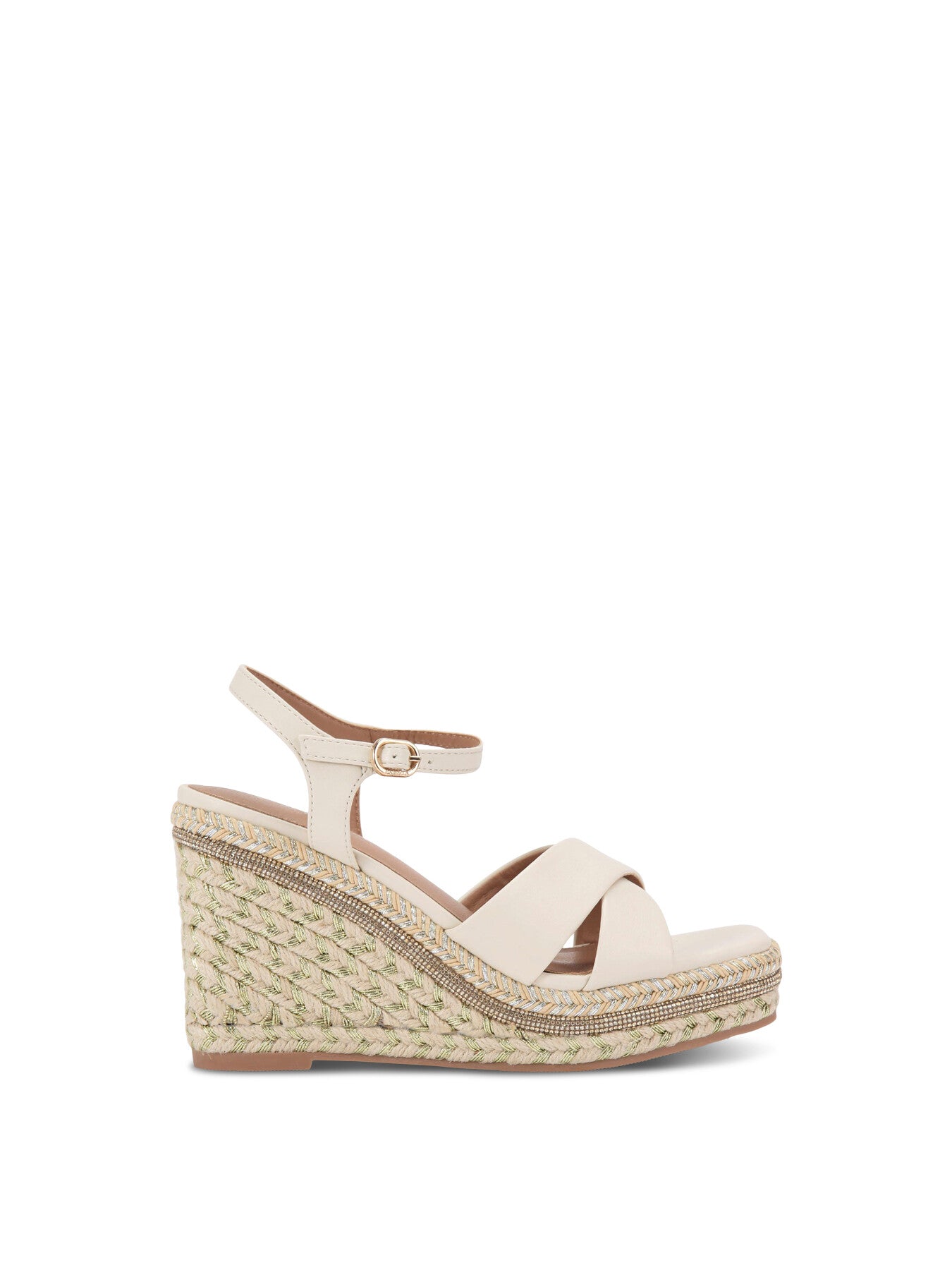 FASCINO WEDGE