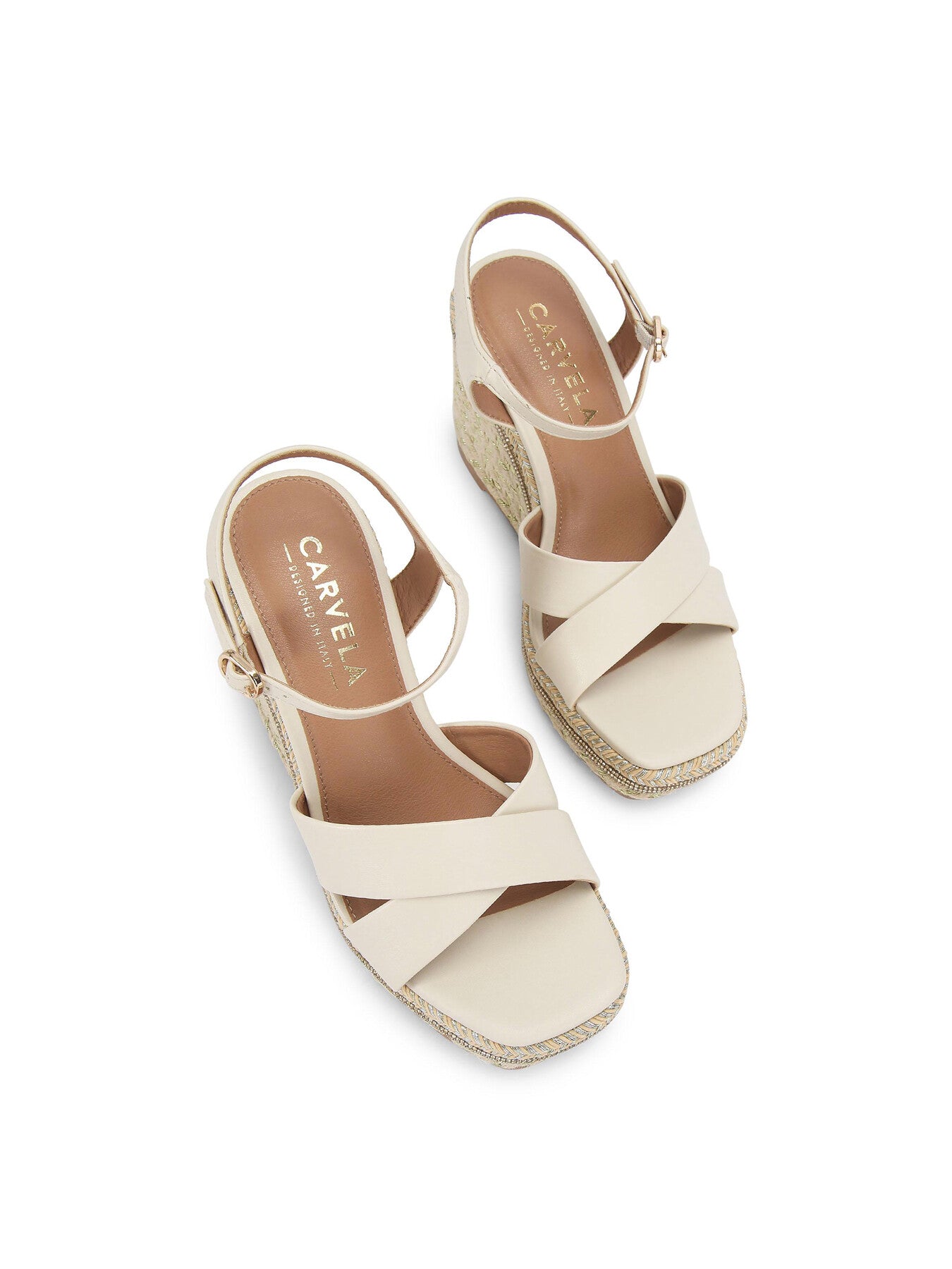 FASCINO WEDGE