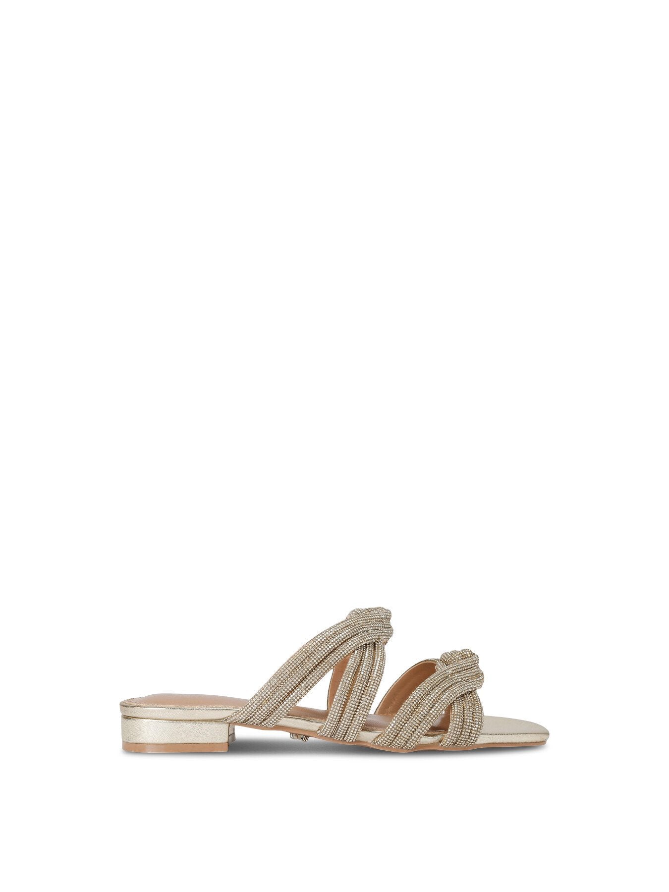 ARIELLE FLAT SANDAL