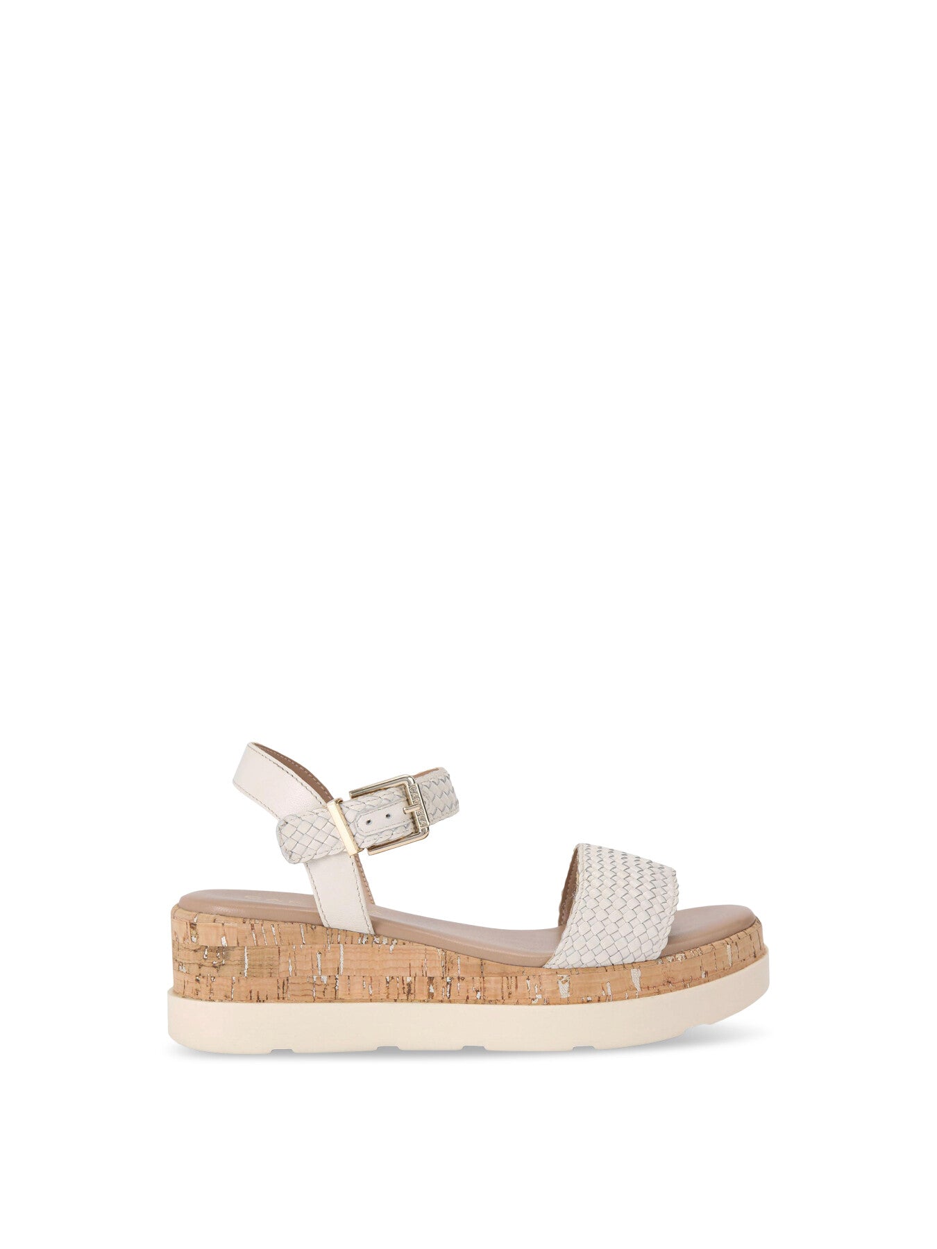 SERENITA WEAVE SANDAL