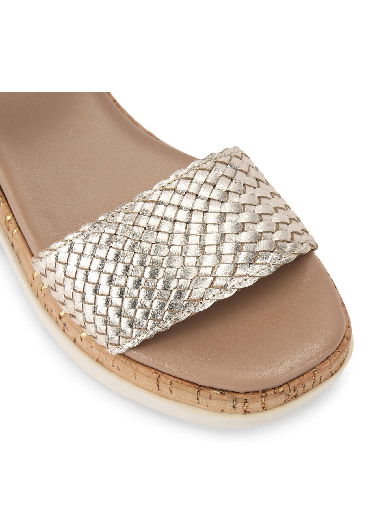 SERENITA WEAVE SANDAL