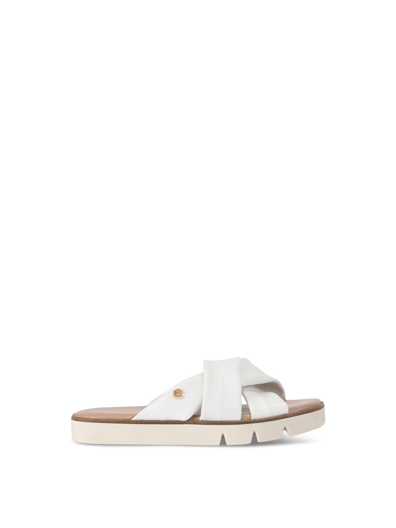 VITA CROSS STRAP