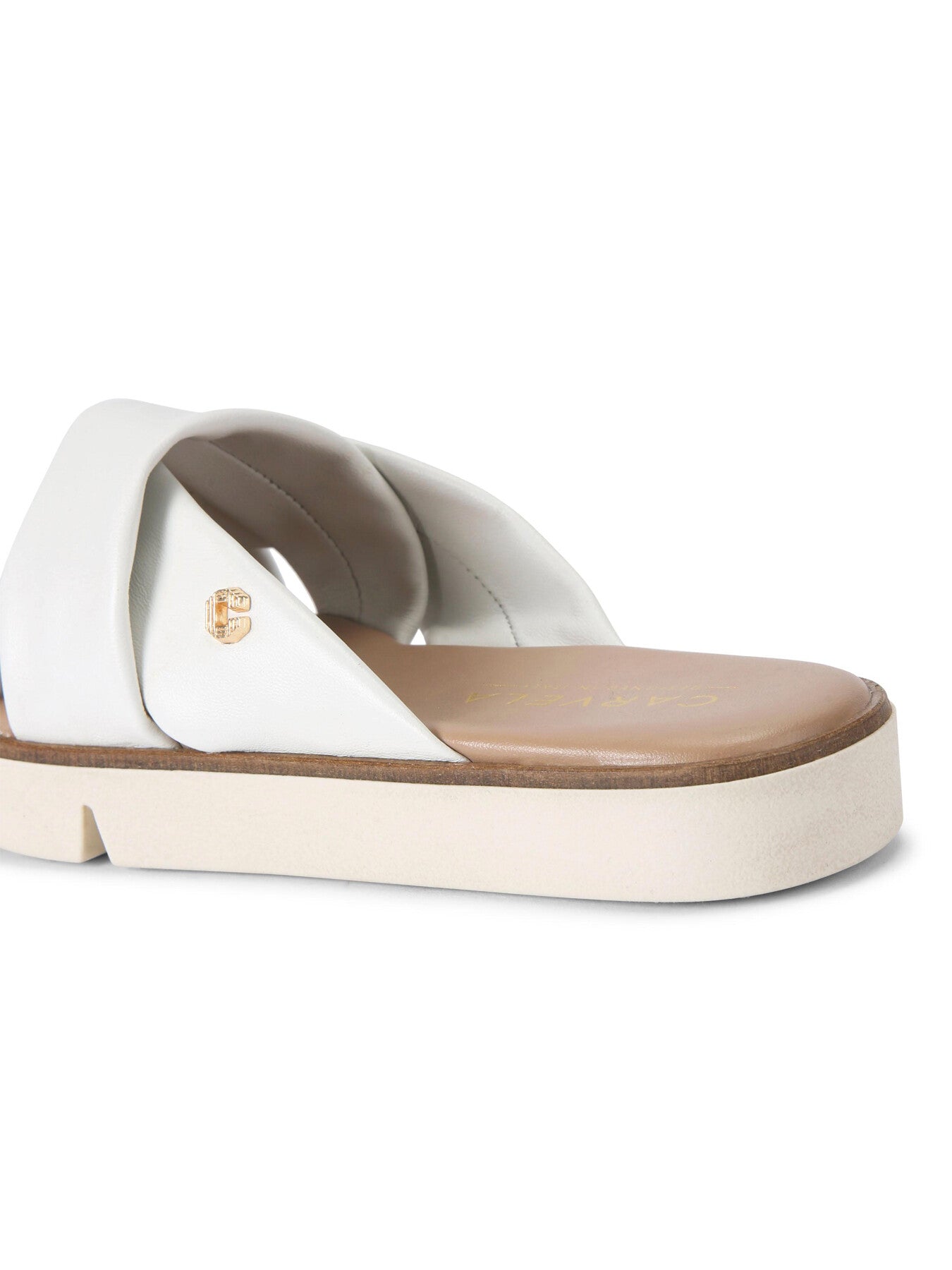 VITA CROSS STRAP