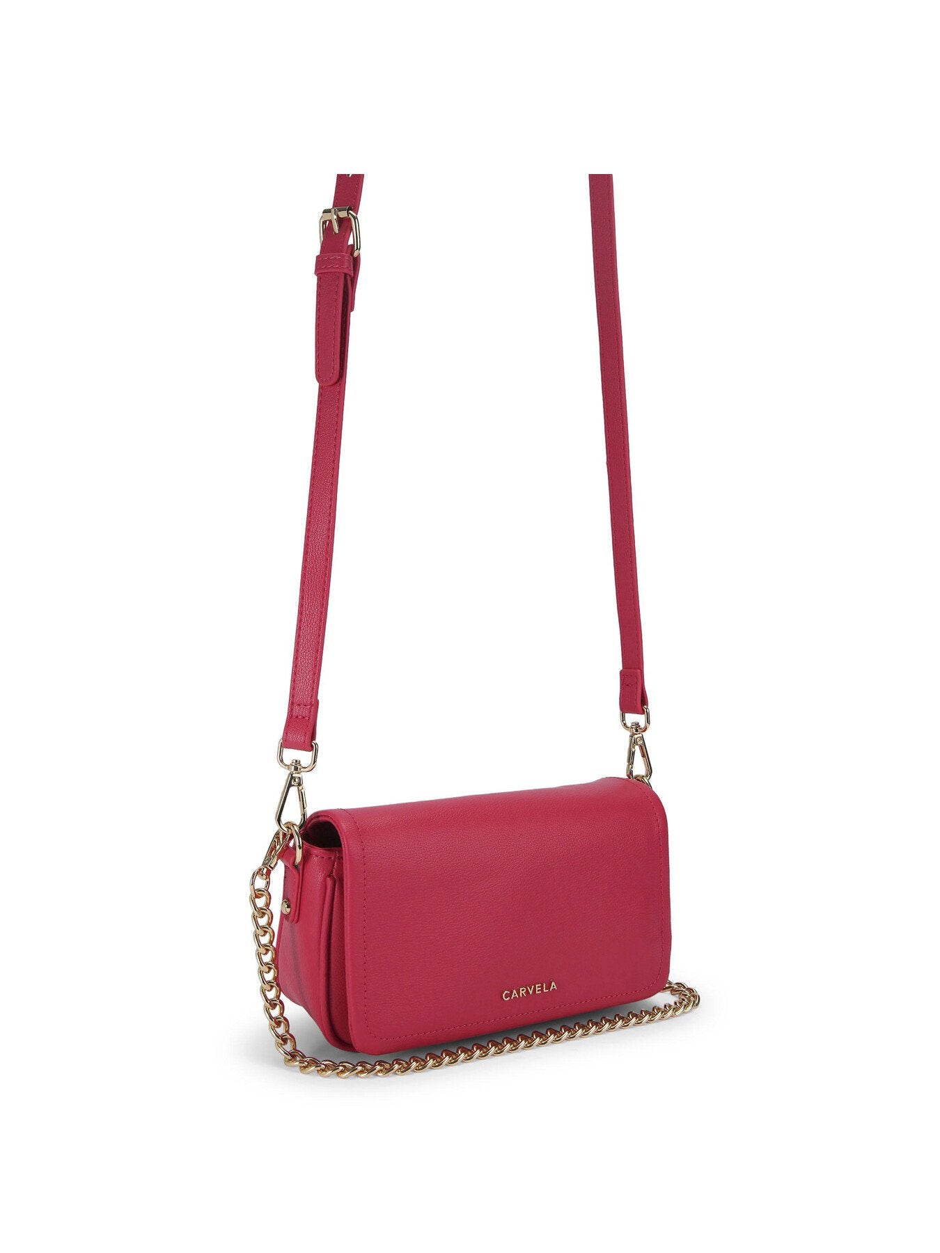 COMO CHAIN SHOULDER