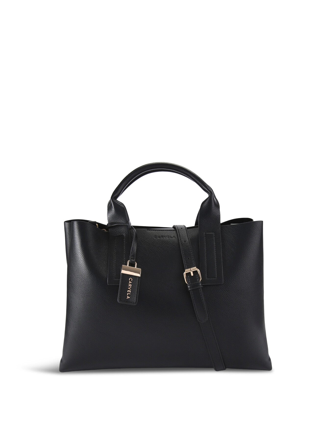 LUNA MIDI TOTE