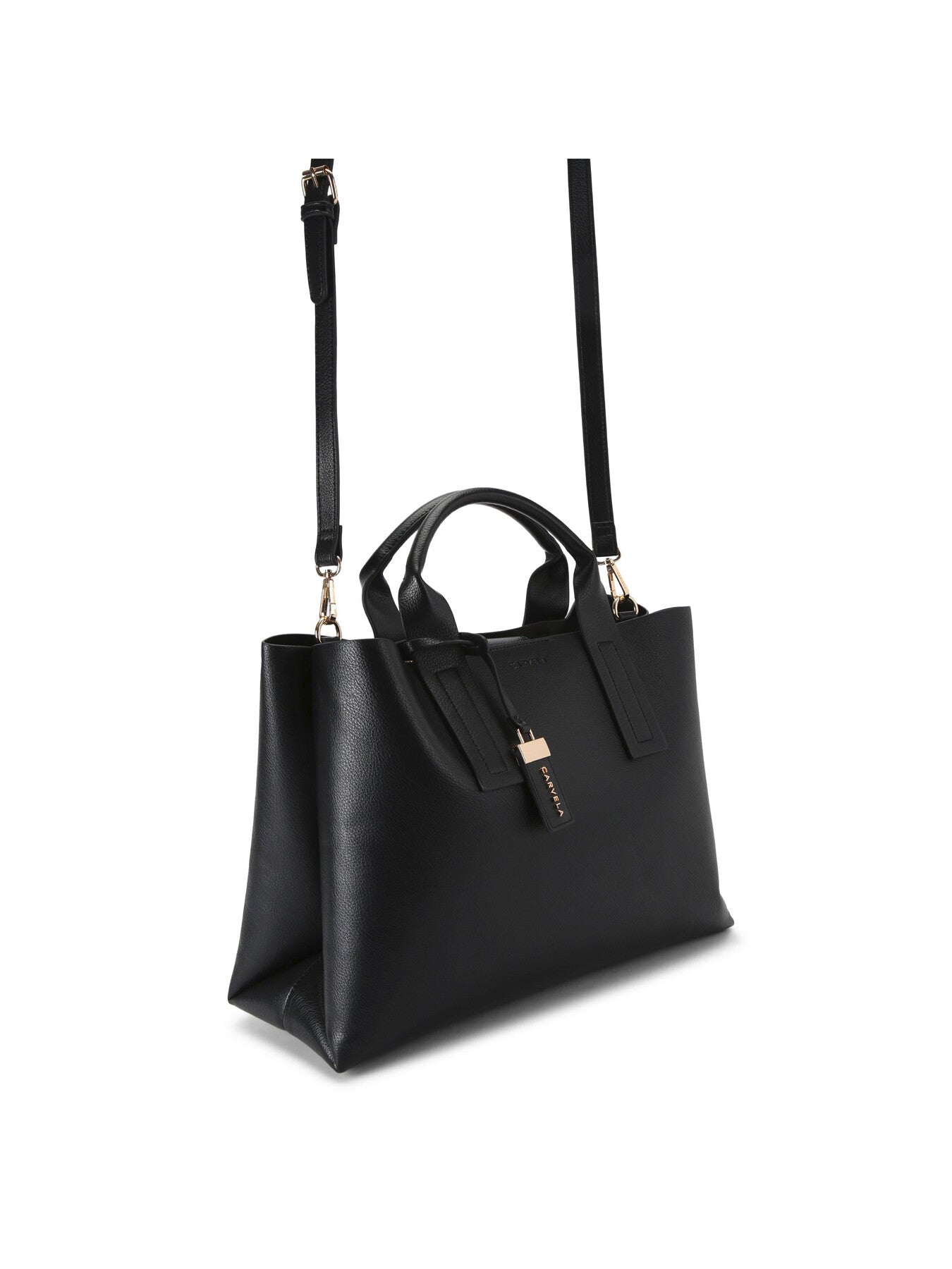 LUNA MIDI TOTE