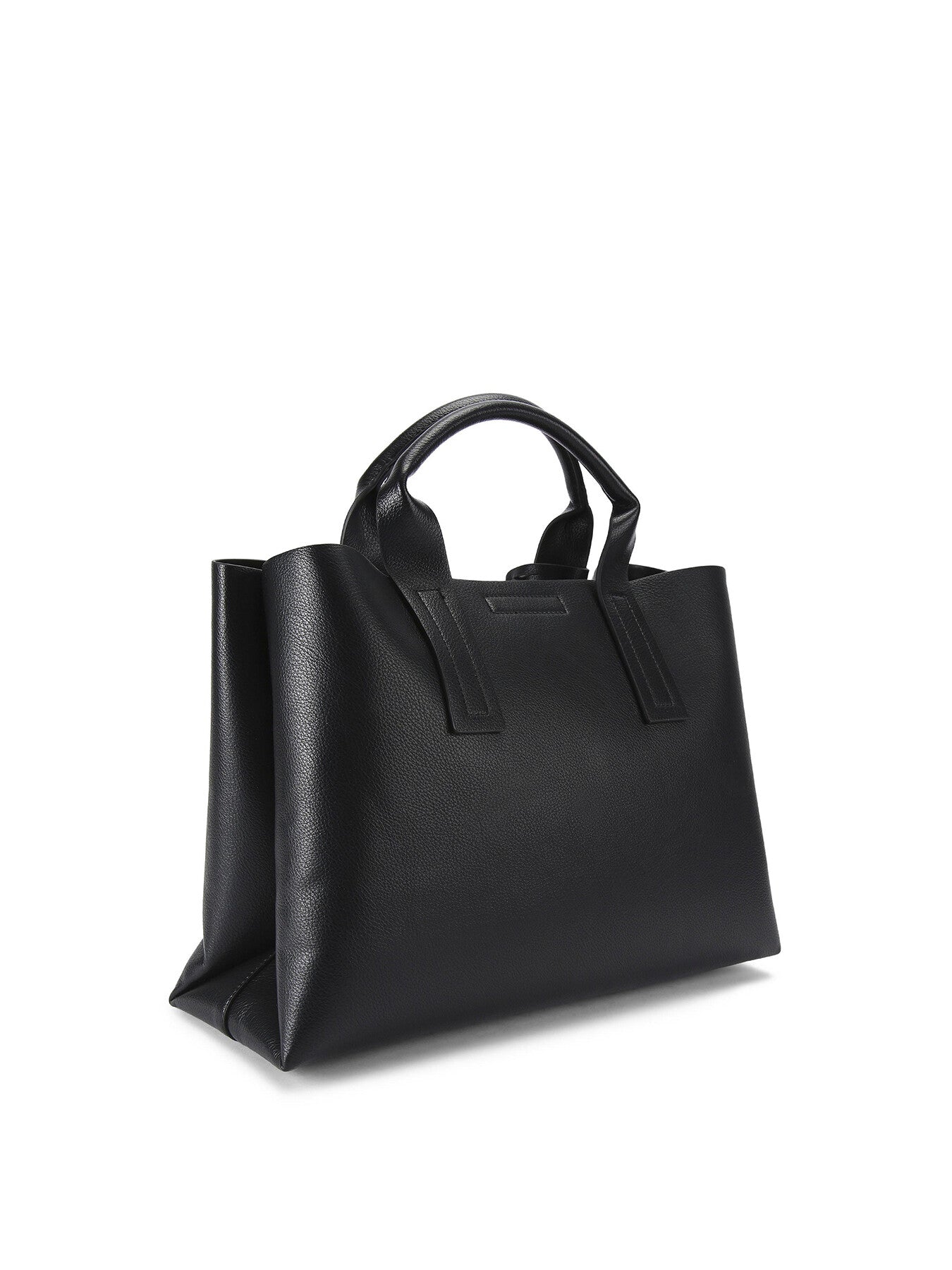 LUNA MIDI TOTE