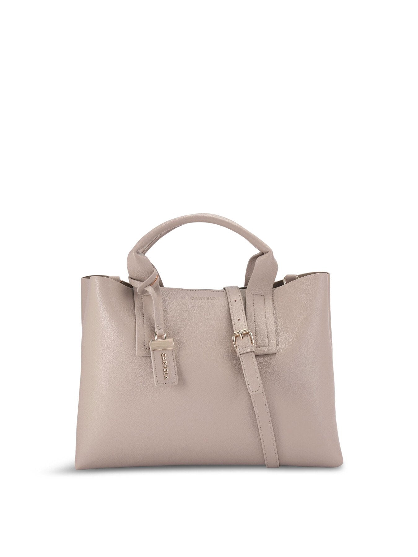 LUNA MIDI TOTE