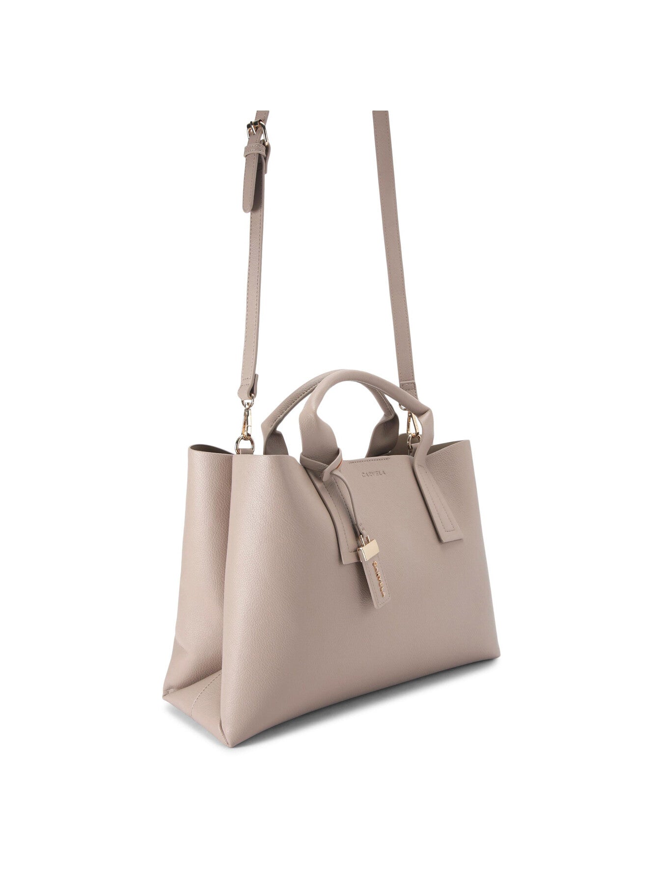 LUNA MIDI TOTE