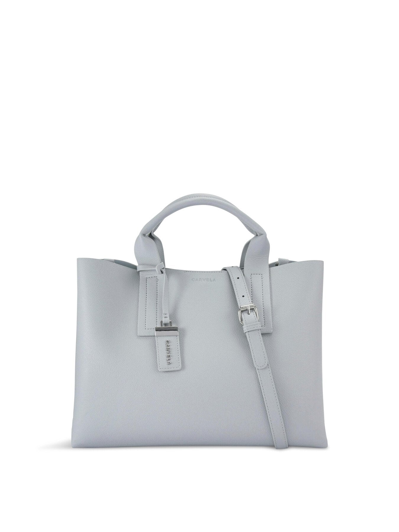 LUNA MIDI TOTE