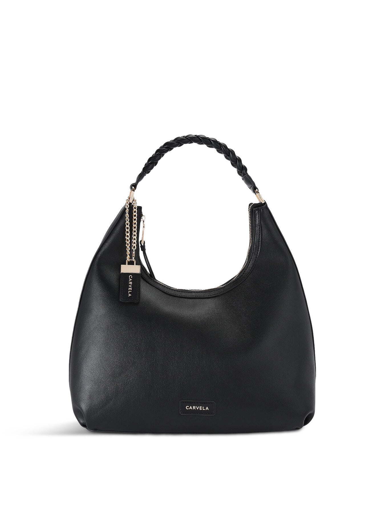 ALESSIA PLAIT TOTE
