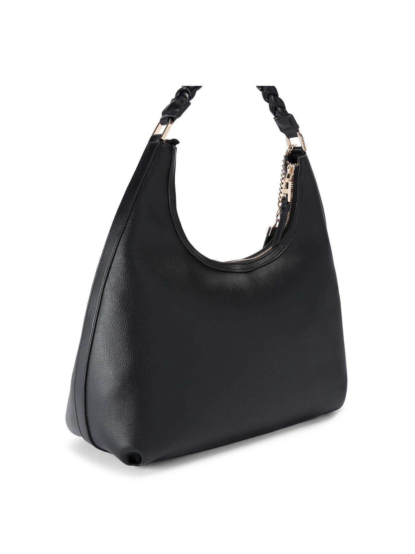 ALESSIA PLAIT TOTE