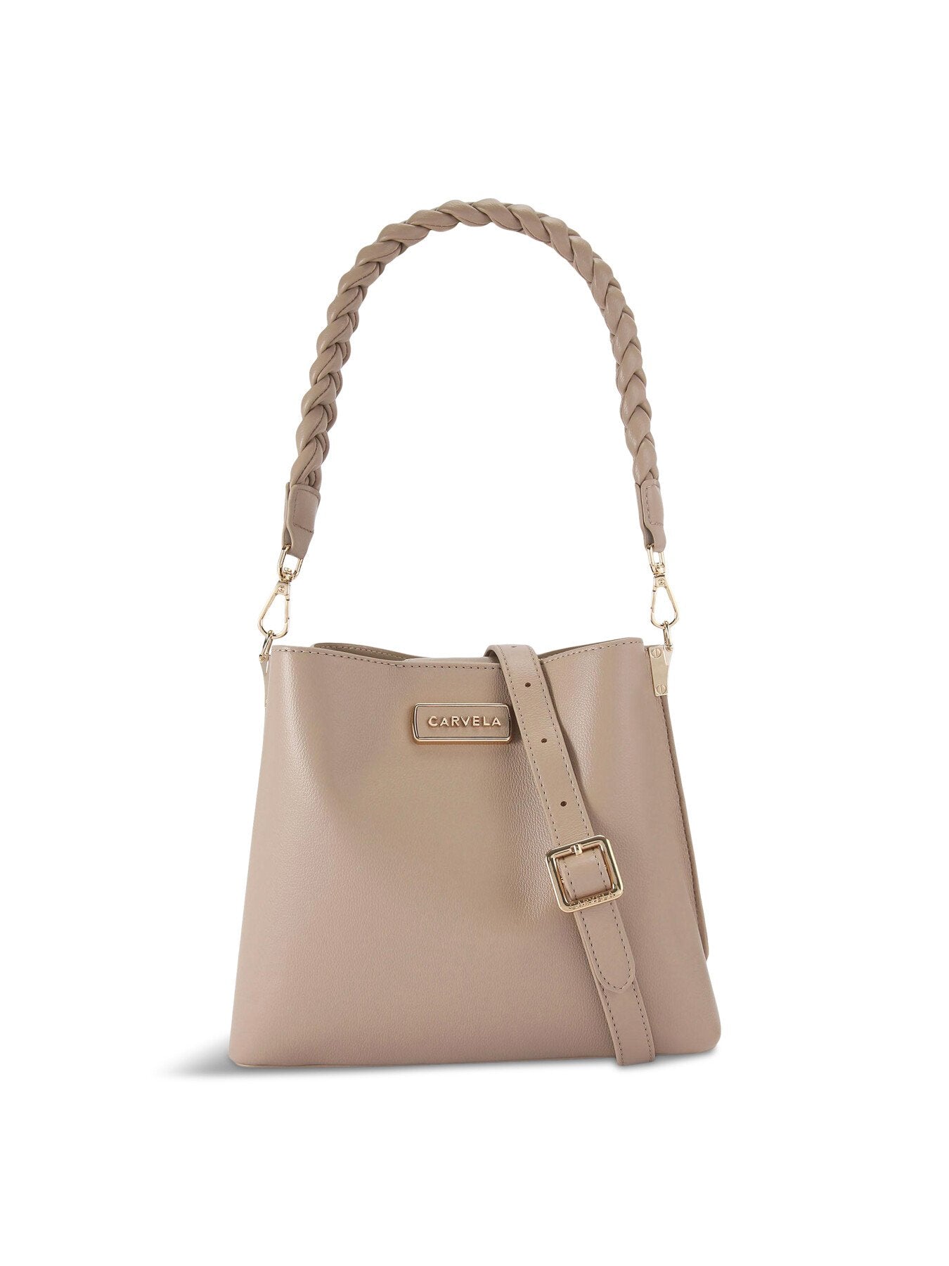 ALESSIA PLAIT MIDI