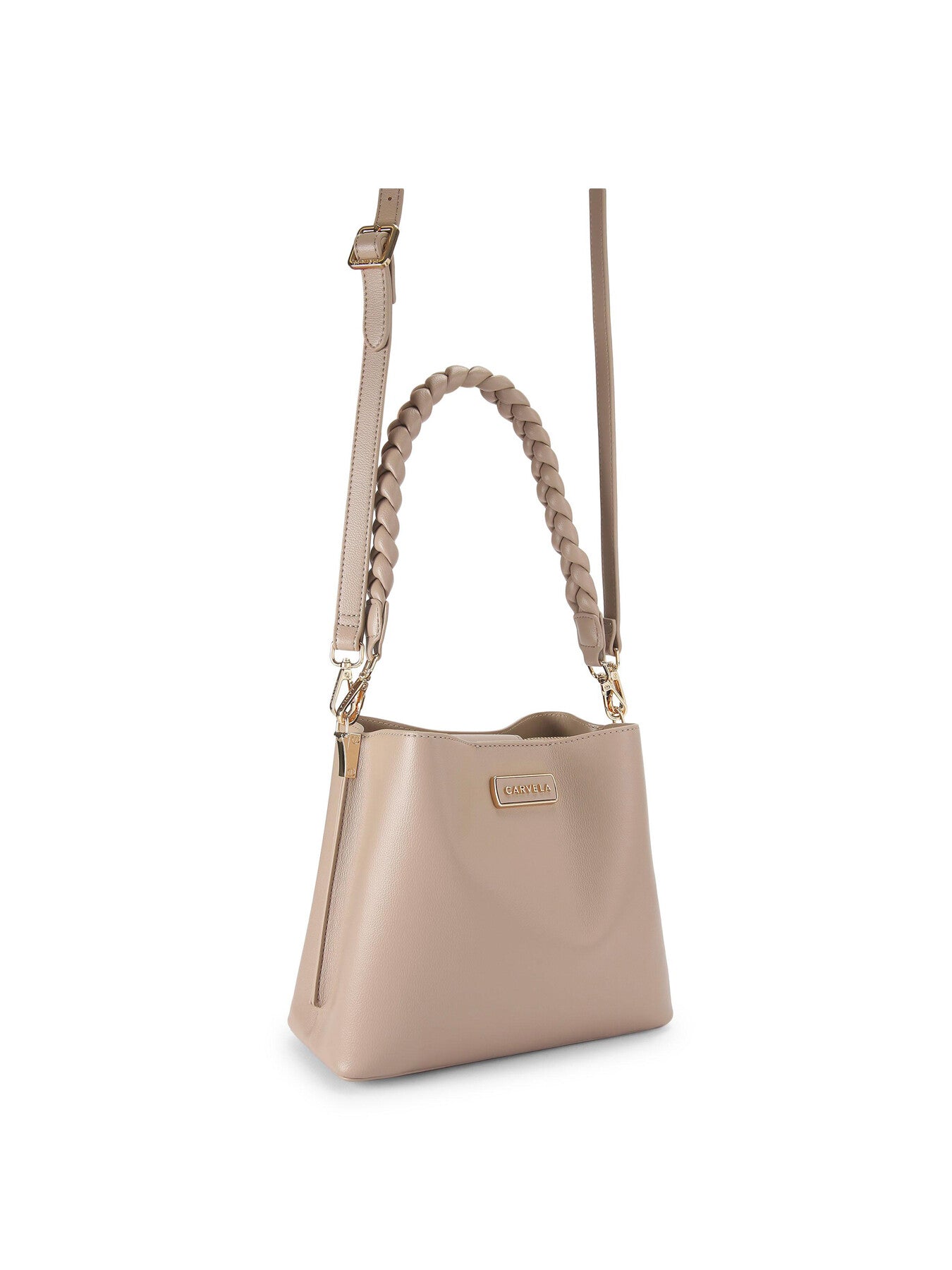 ALESSIA PLAIT MIDI