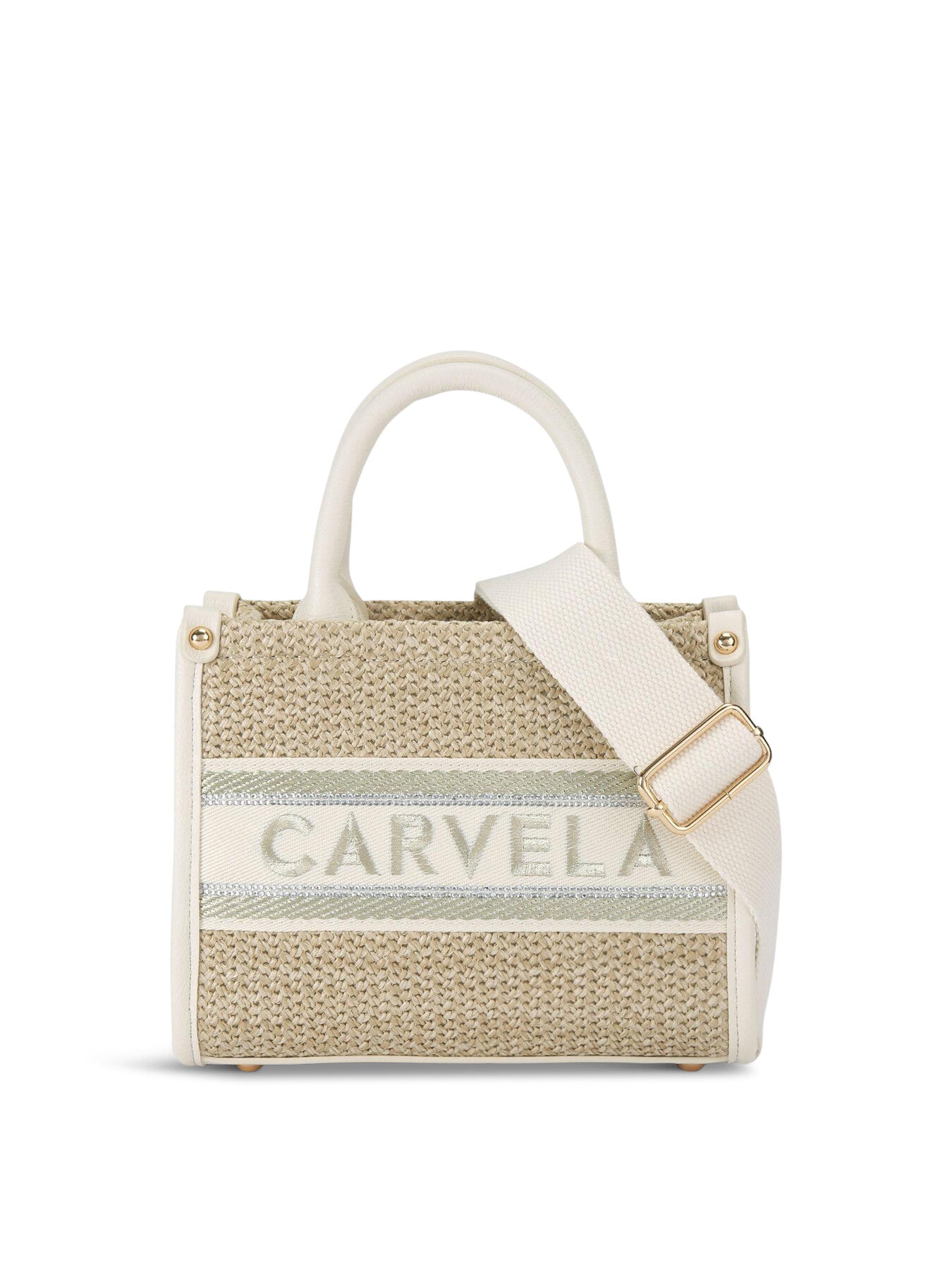 BEACH GLAM MINI TOTE