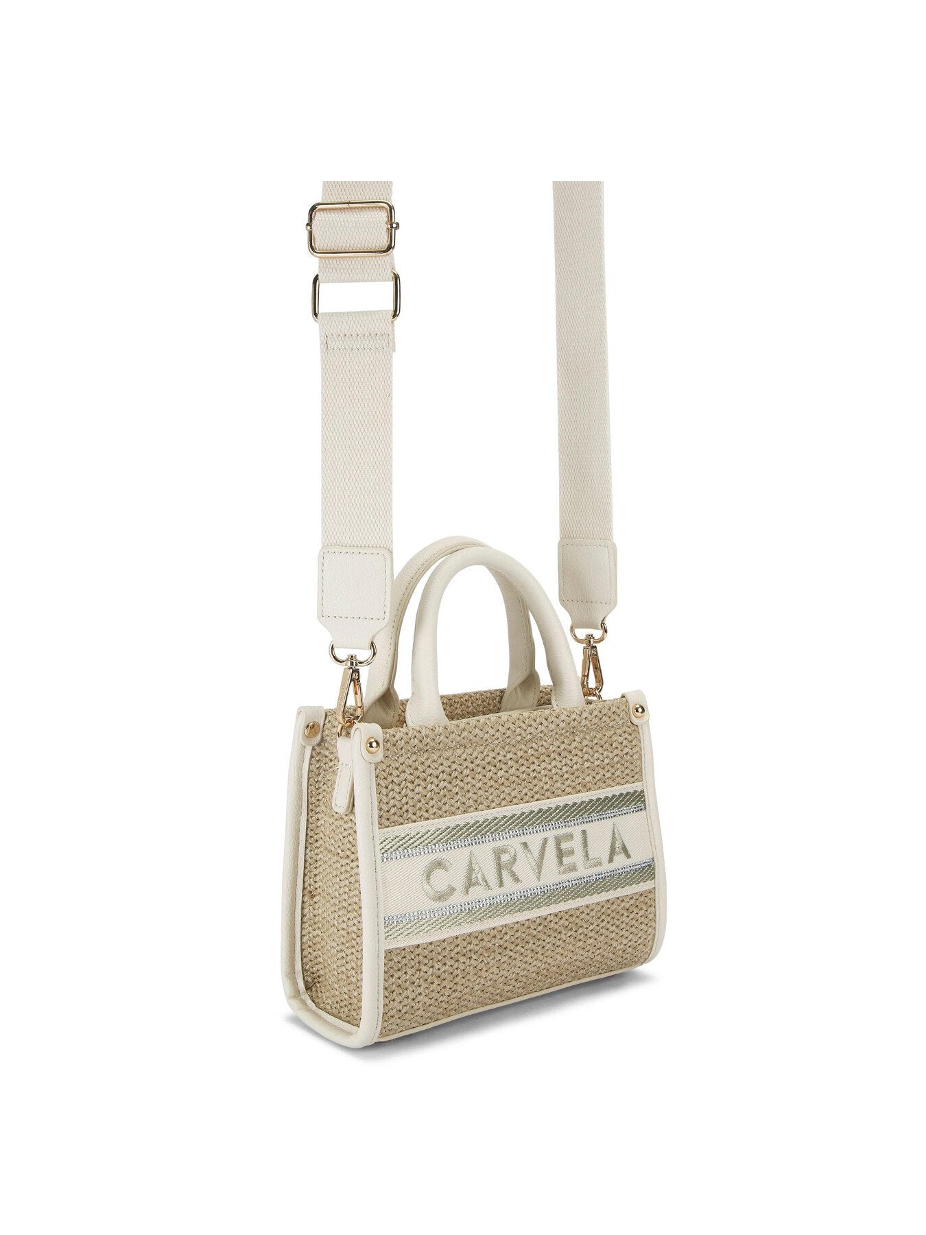 BEACH GLAM MINI TOTE
