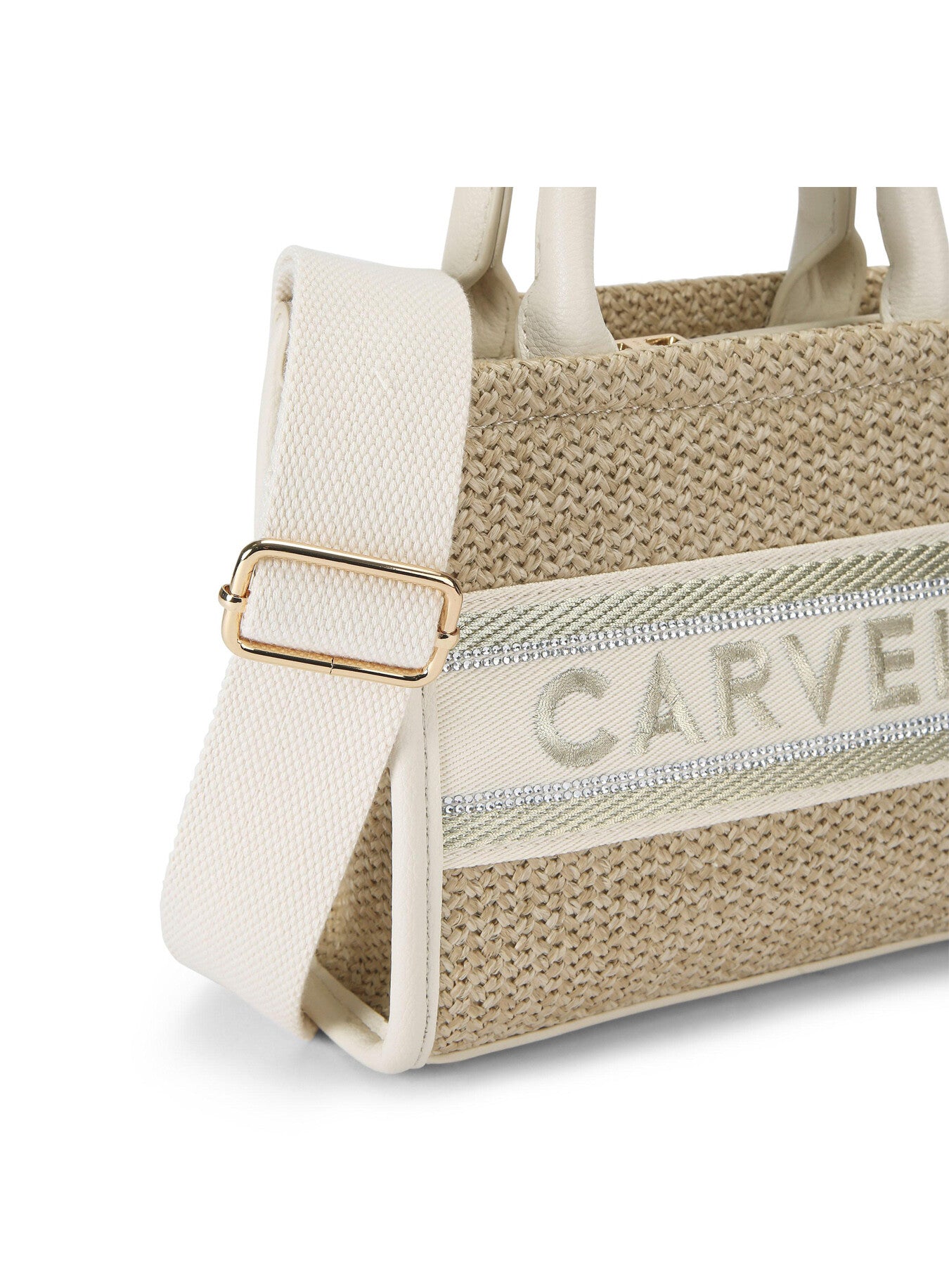 BEACH GLAM MINI TOTE
