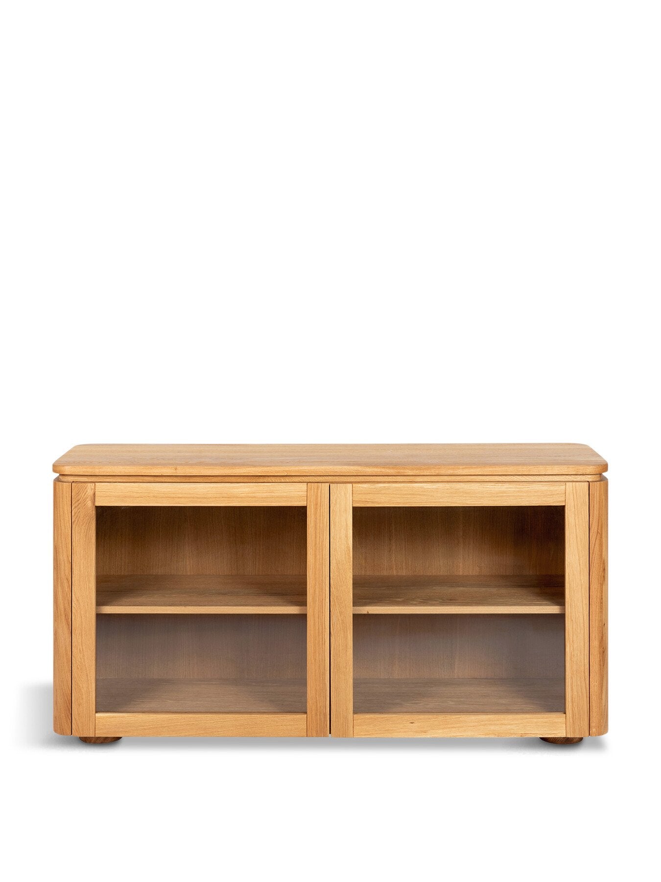 Penrose Sideboard Oak