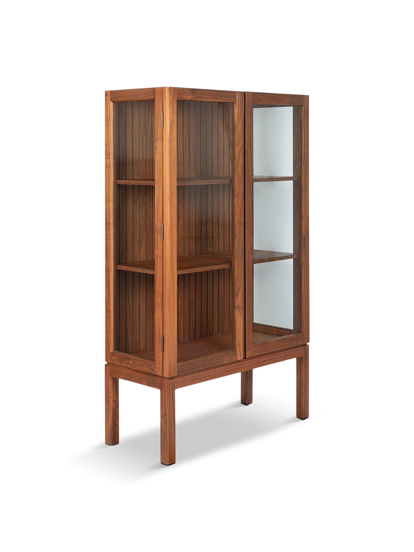 Riga Display Cabinet