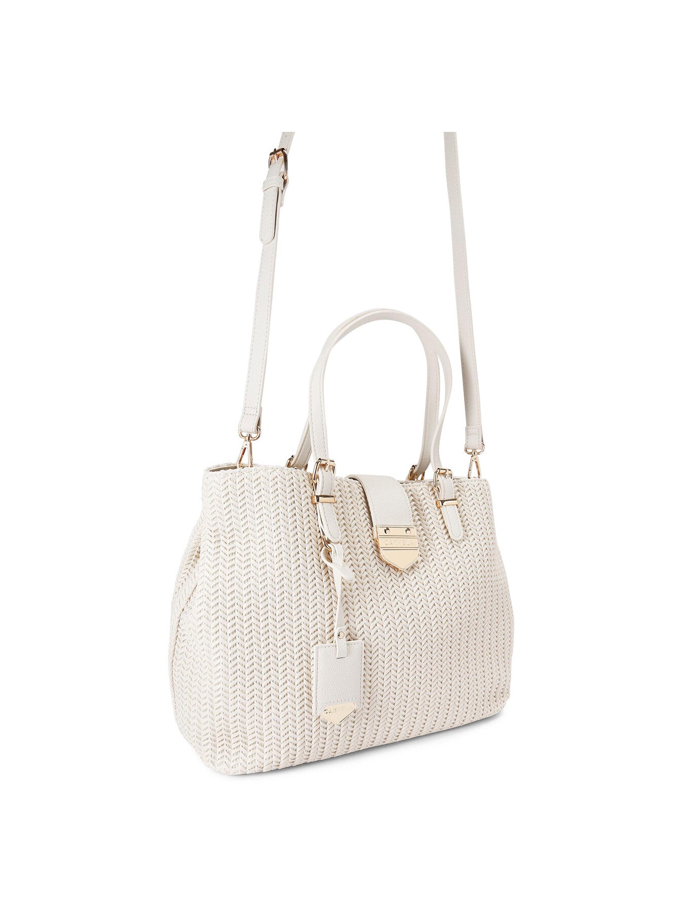 MARIA MIDI WEAVE